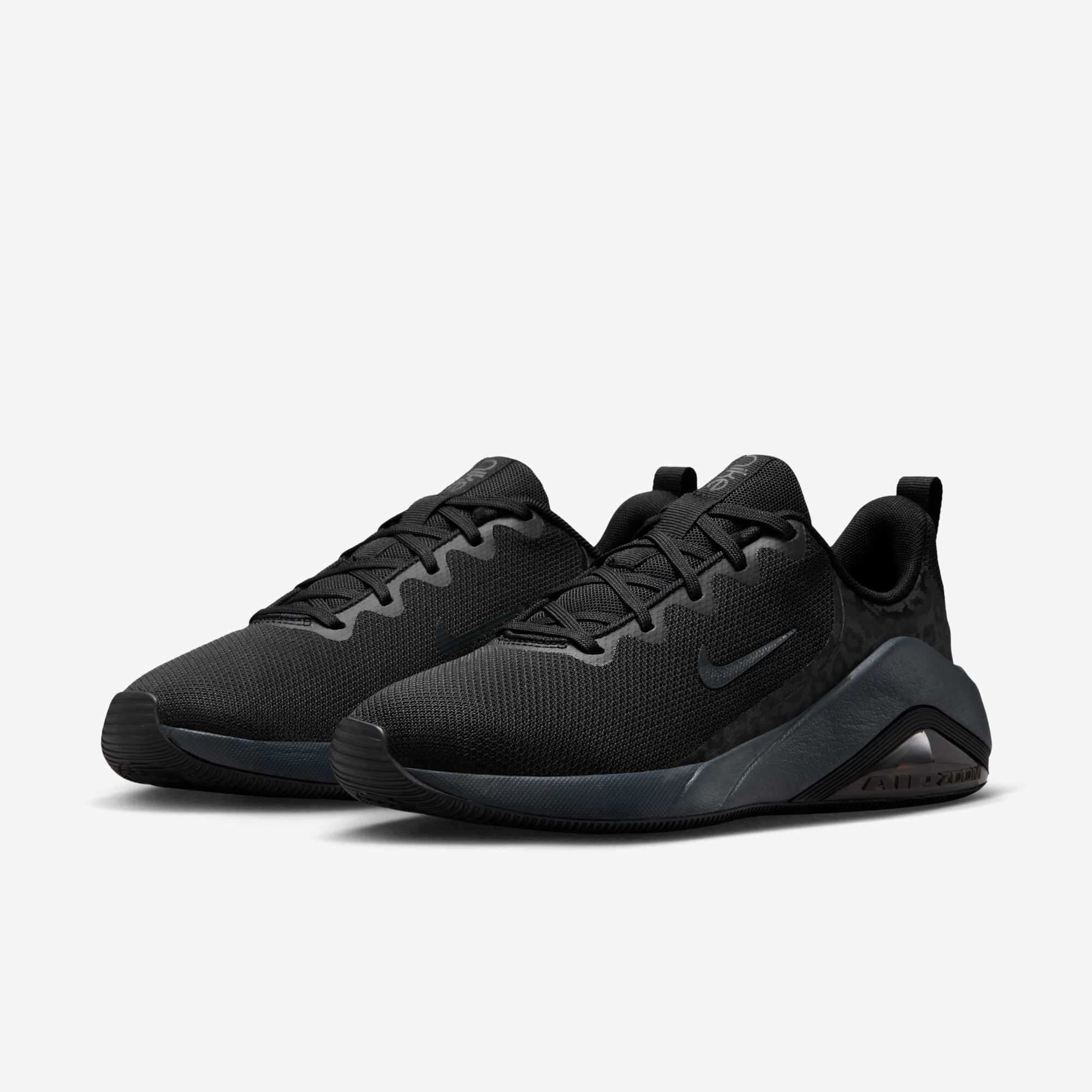 Nike Bella 7, NEGRO, hi-res