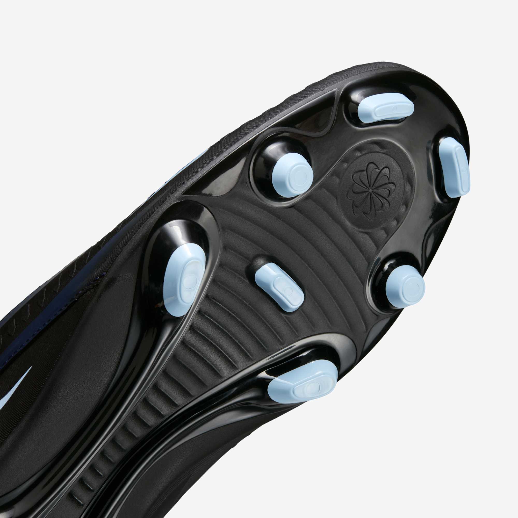Nike Zapatillas Phantom 6 Low Club, NEGRO, hi-res