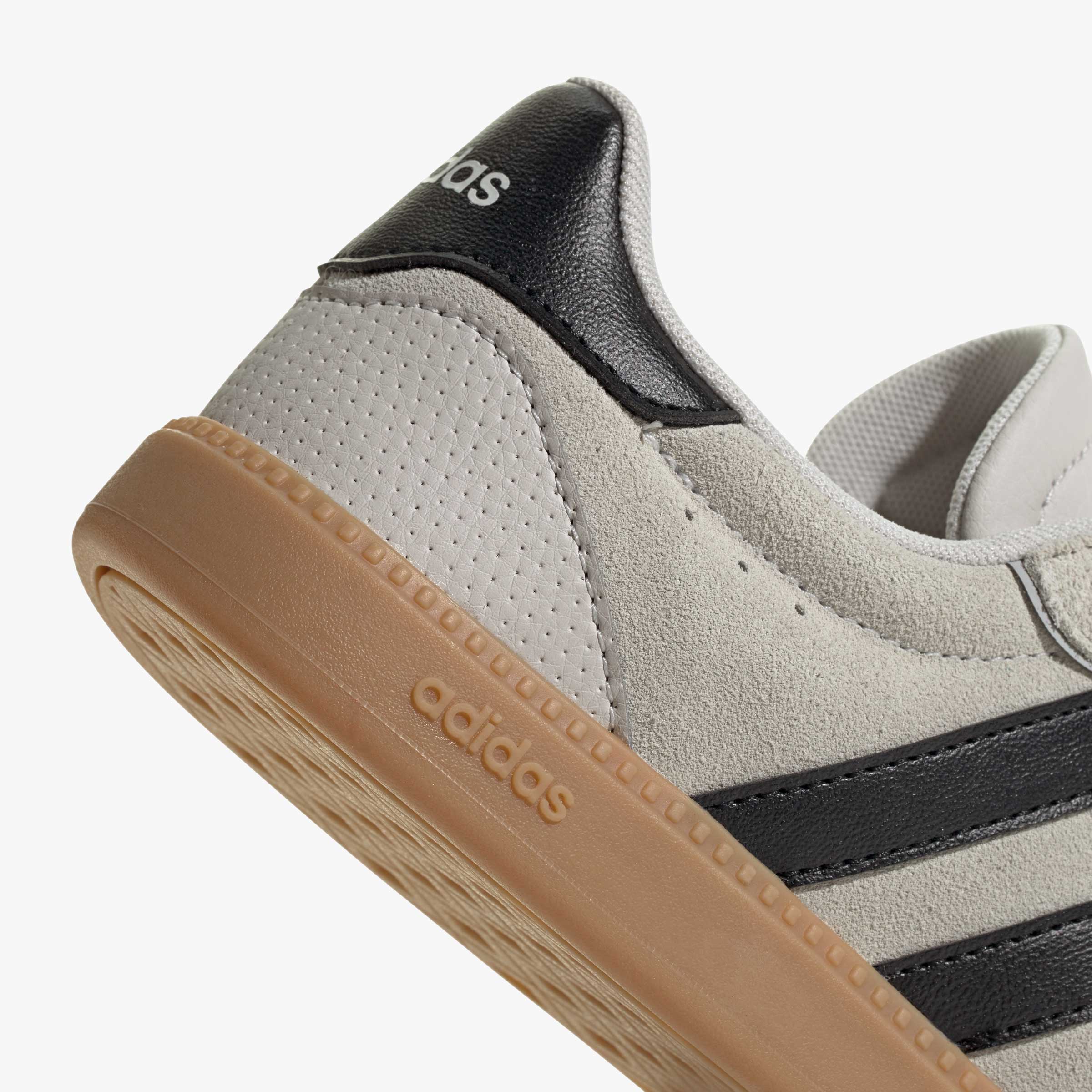 adidas Zapatillas Breaknet Sleek, GRIS, hi-res