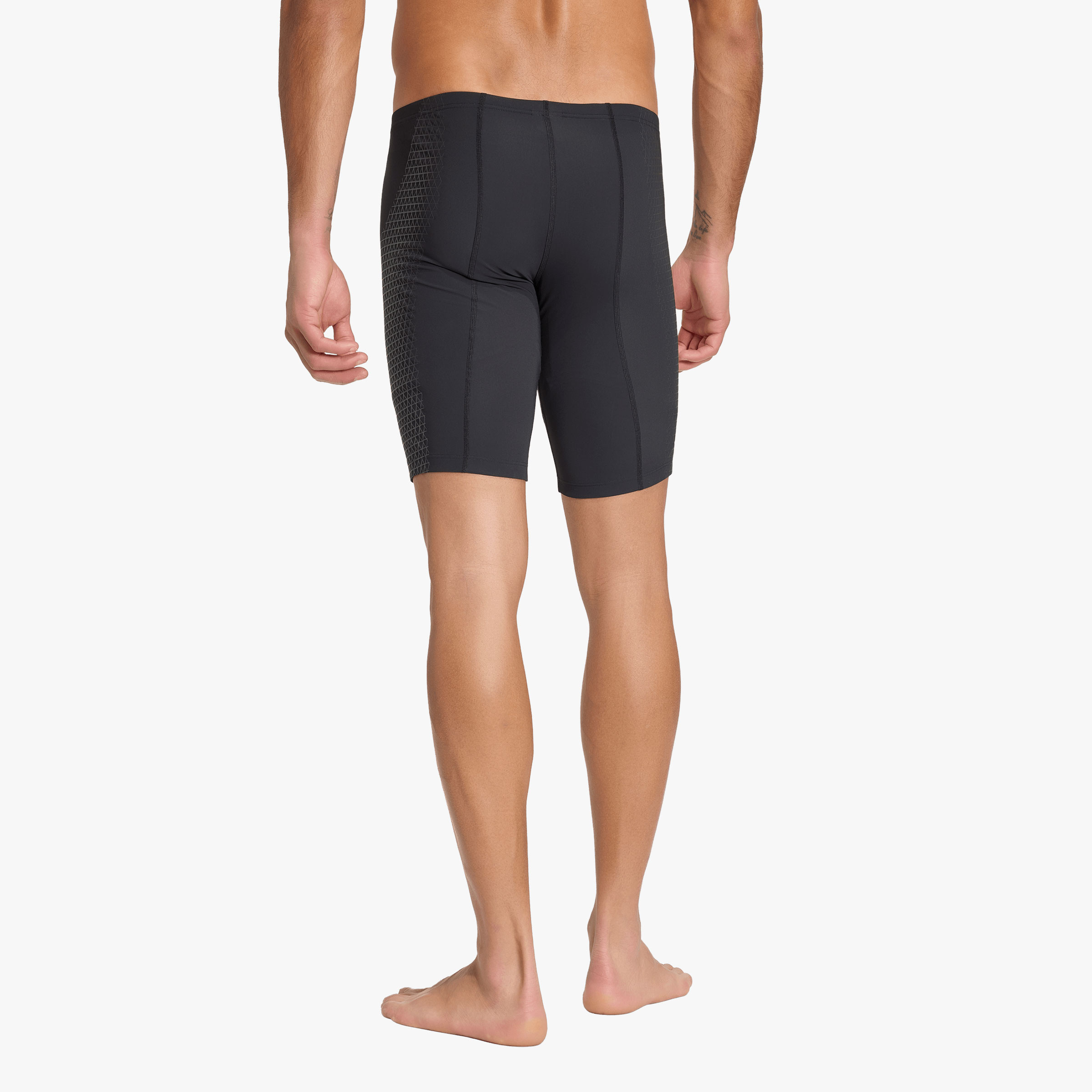 adidas Shorts de Nataci&oacute;n Speedtech, NEGRO, hi-res