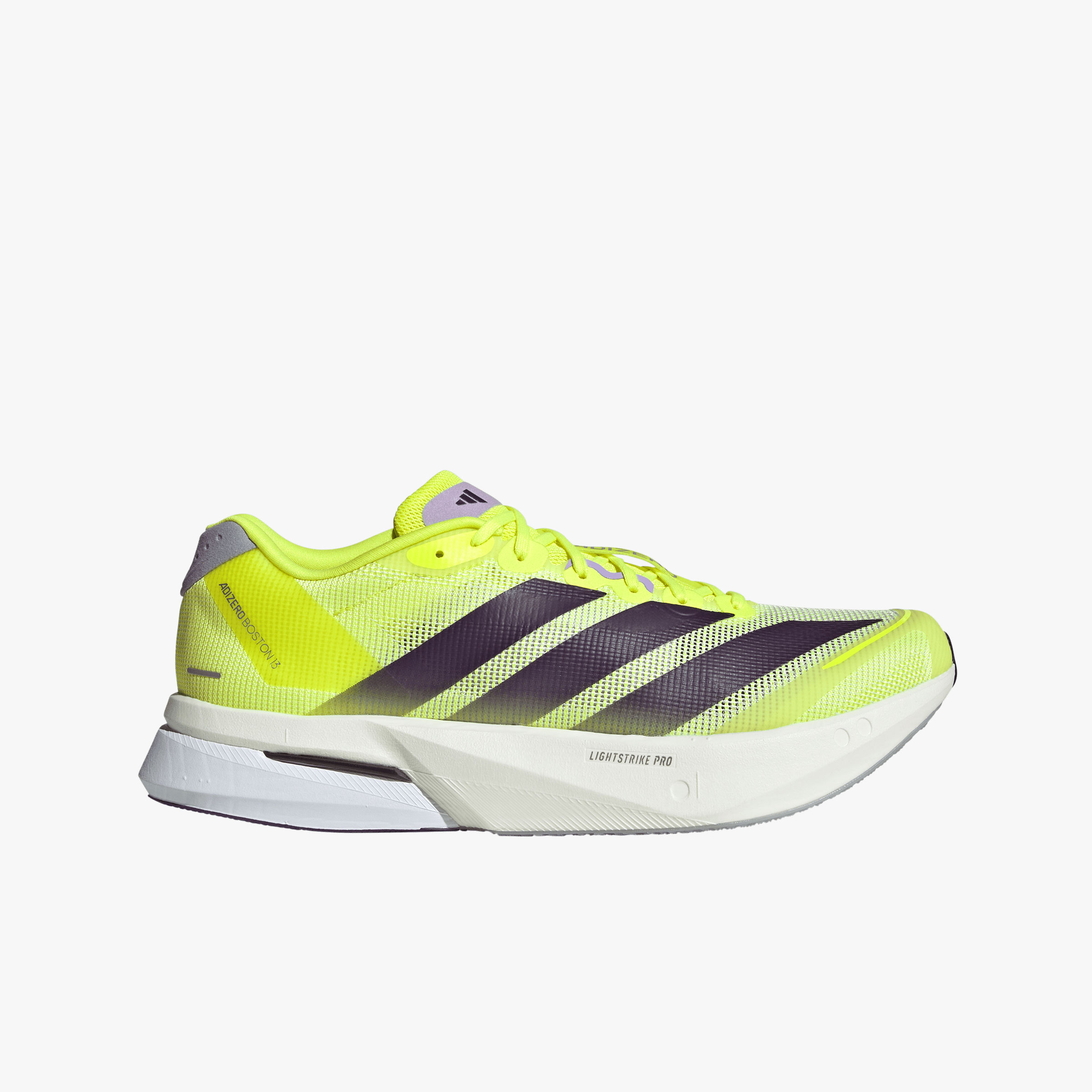 adidas Zapatillas Adizero Boston 13, VERDE, hi-res