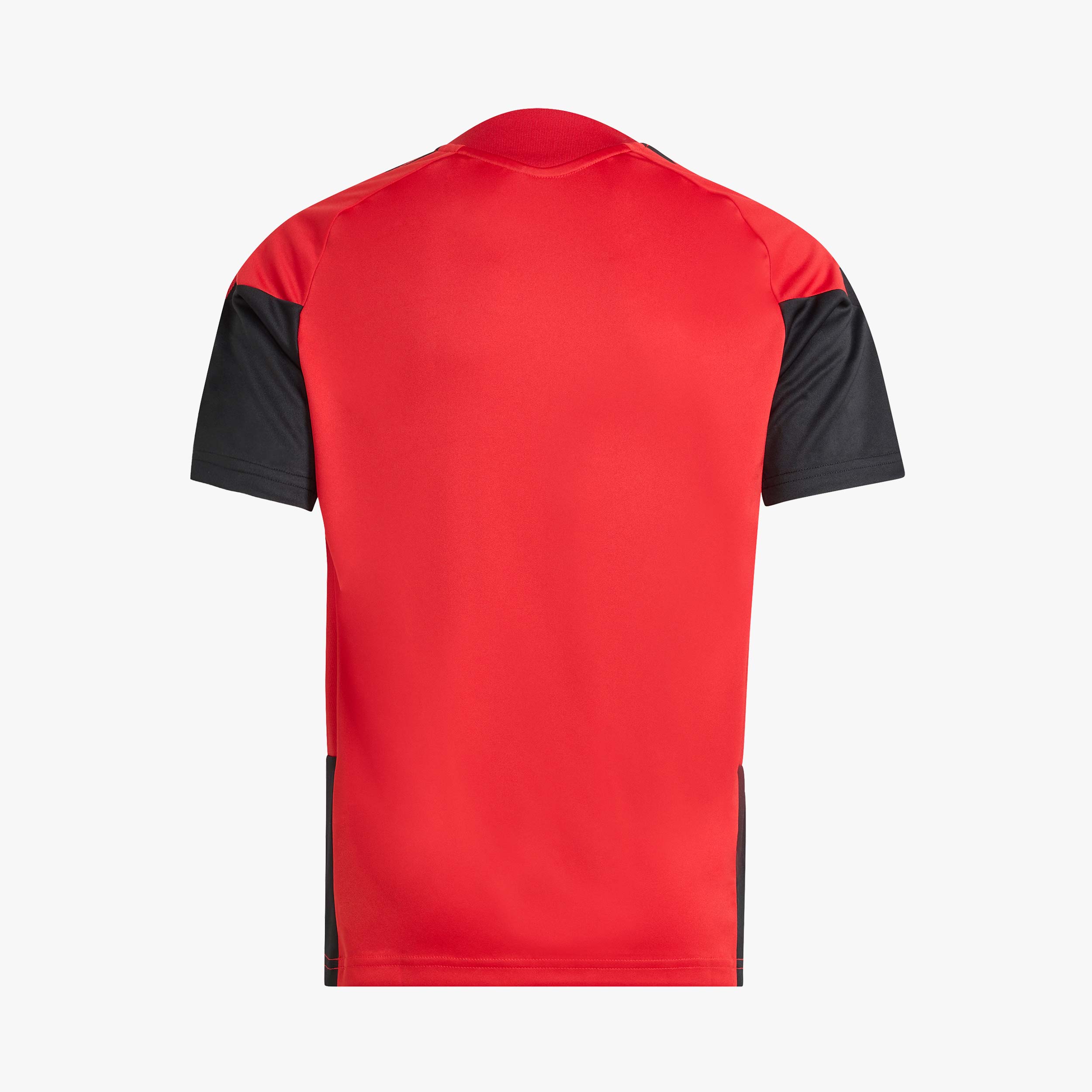 adidas Camiseta Entrenamiento Colo-Colo Tiro 26 para Ni&ntilde;os, ROJO, hi-res