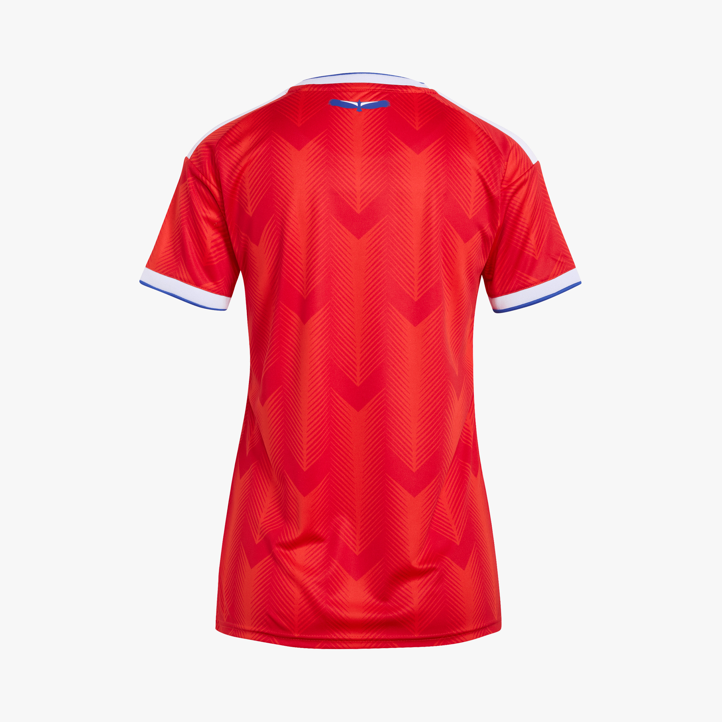 adidas Camiseta Selecci&oacute;n Chilena Local 2026 Mujer, SURTIDO, hi-res
