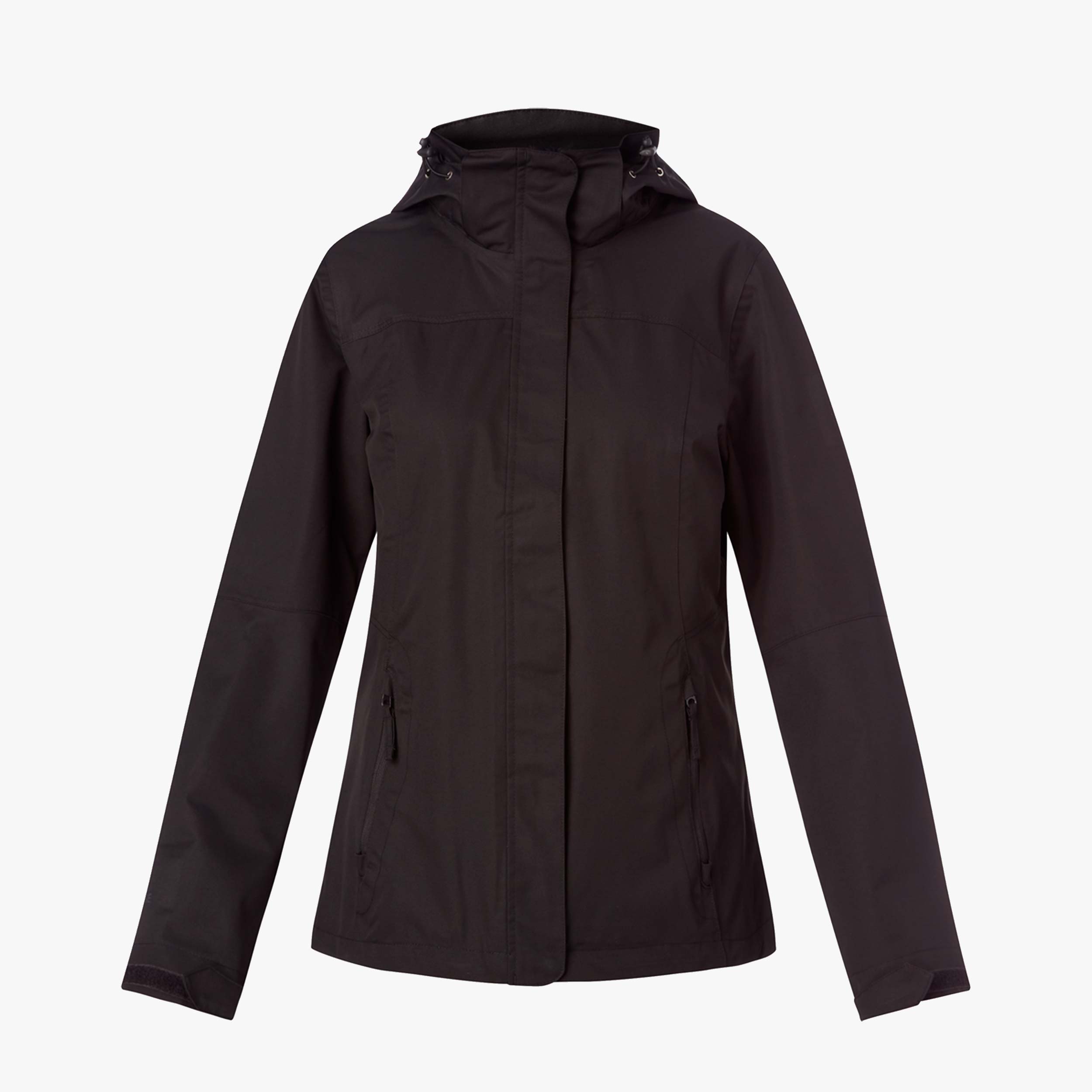 McKinley Terang Shell II, NEGRO, hi-res