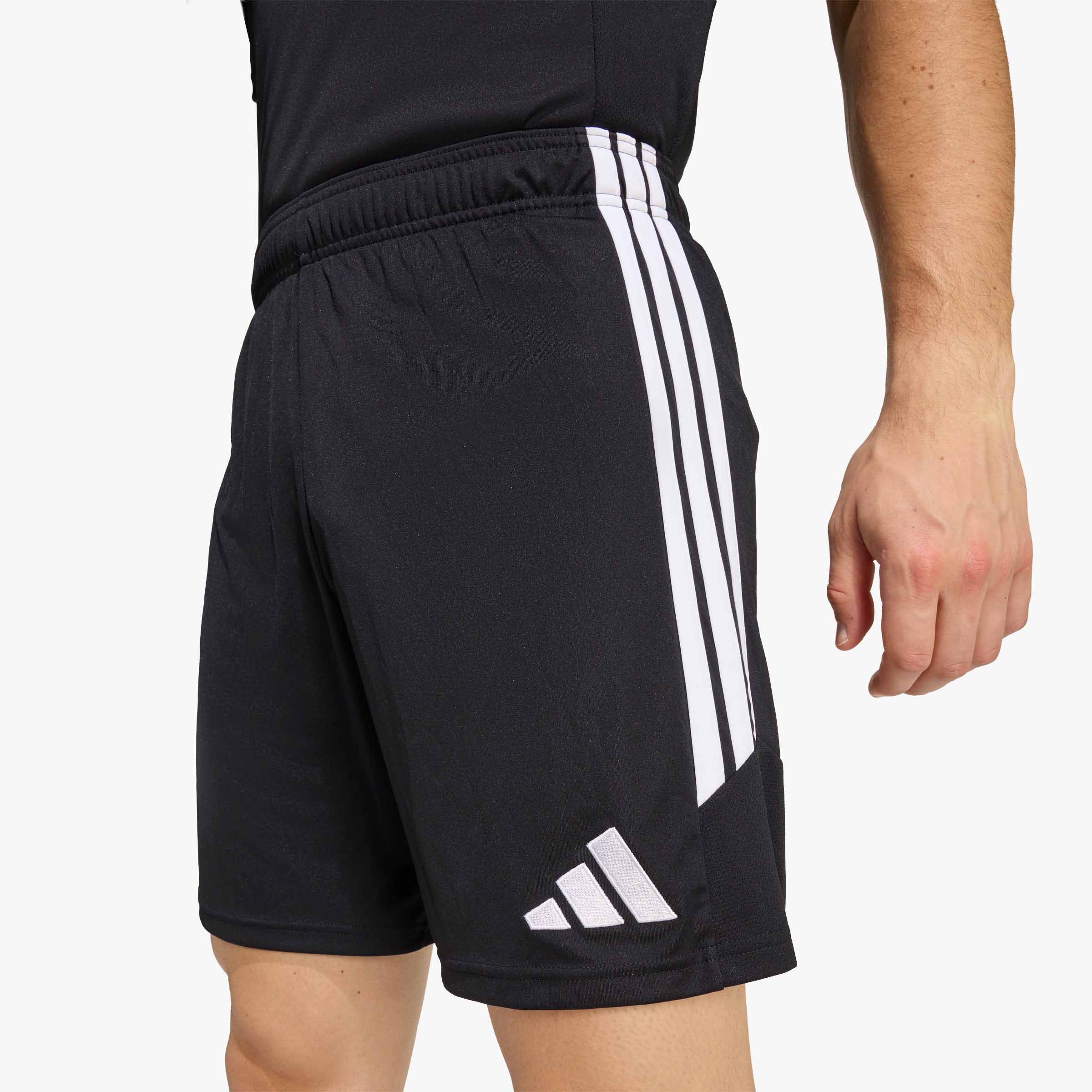adidas Shorts Tiro 26 league, NEGRO, hi-res