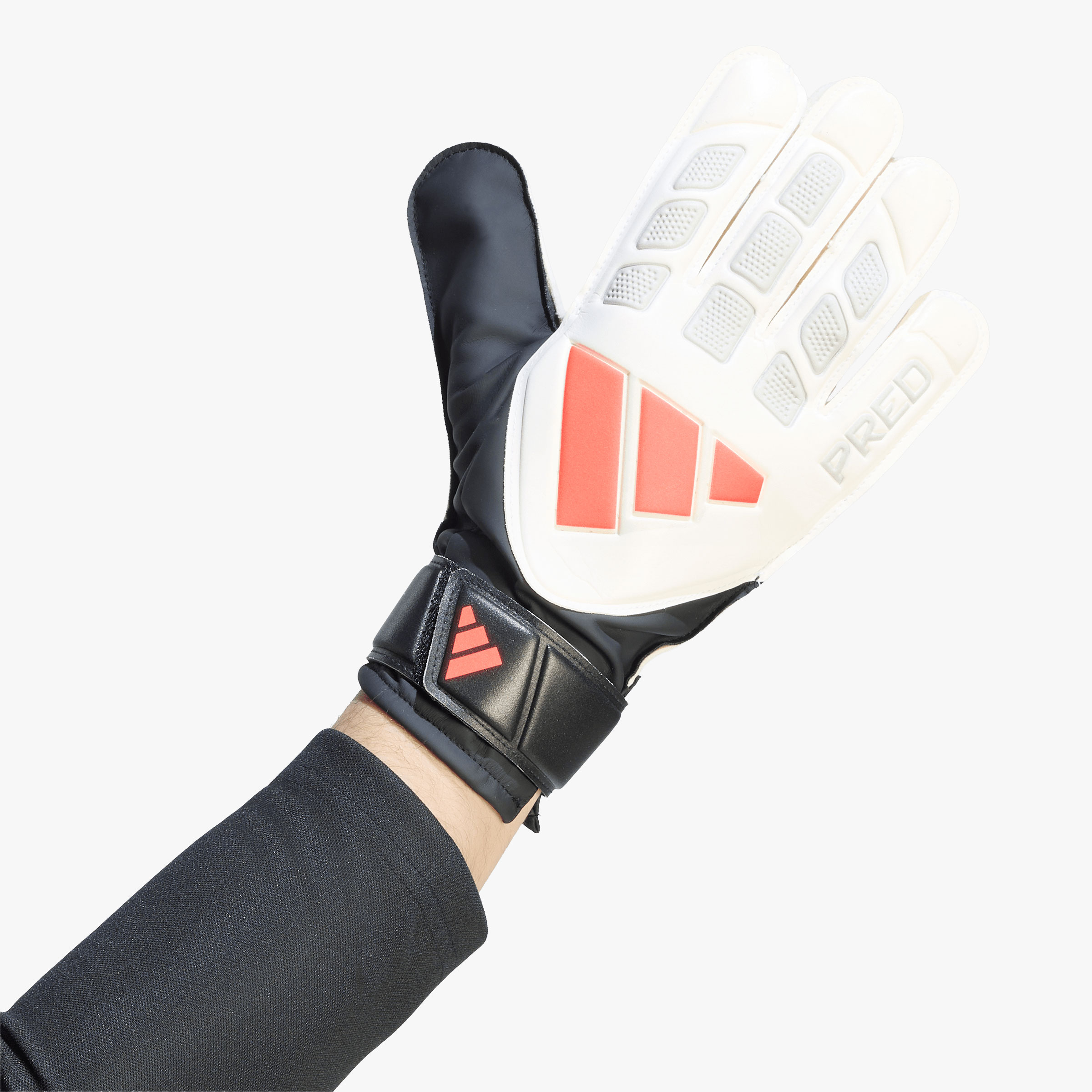 adidas Guantes de Arquero Predator Training, SURTIDO, hi-res