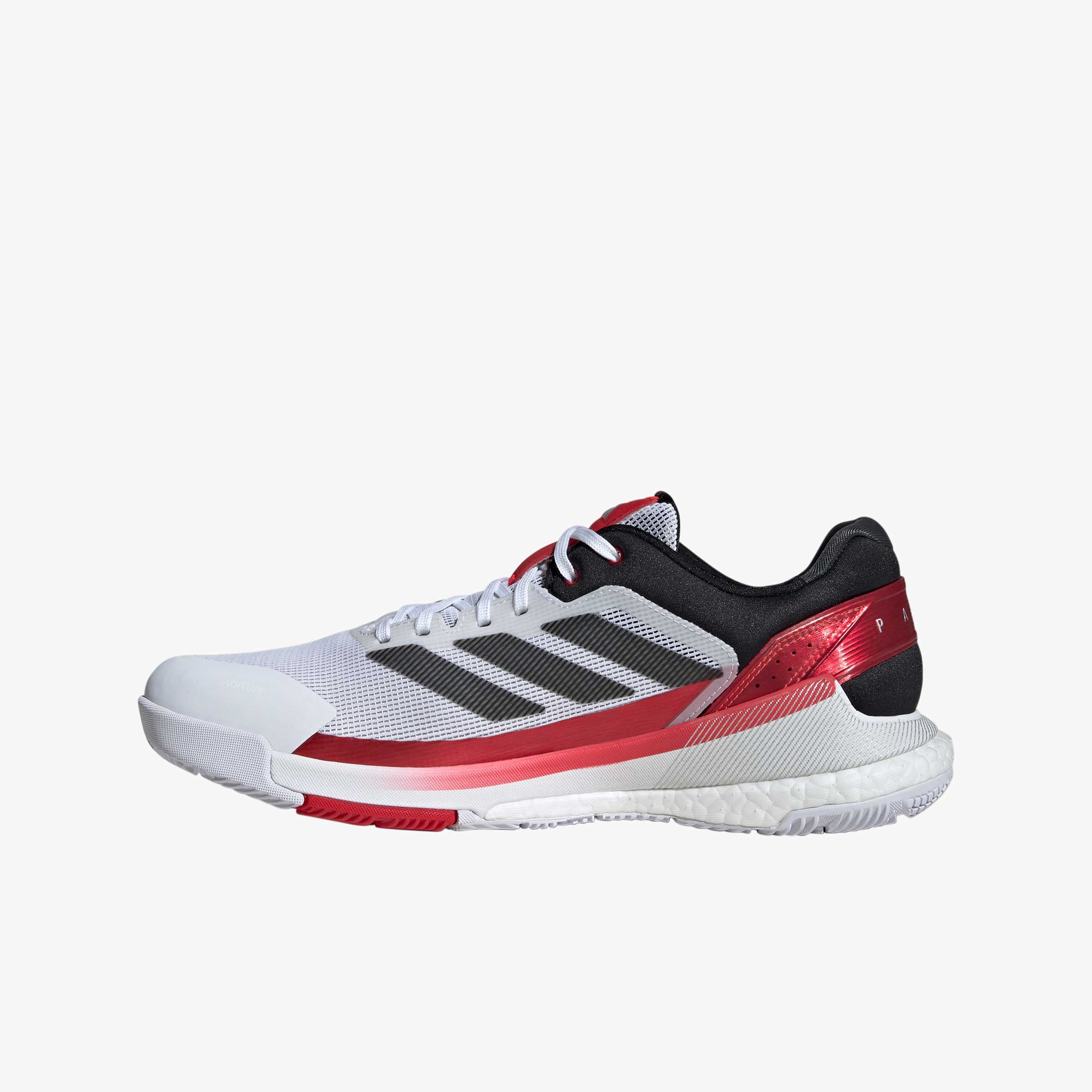adidas Zapatillas Crazyquick BOOST, BLANCO, hi-res