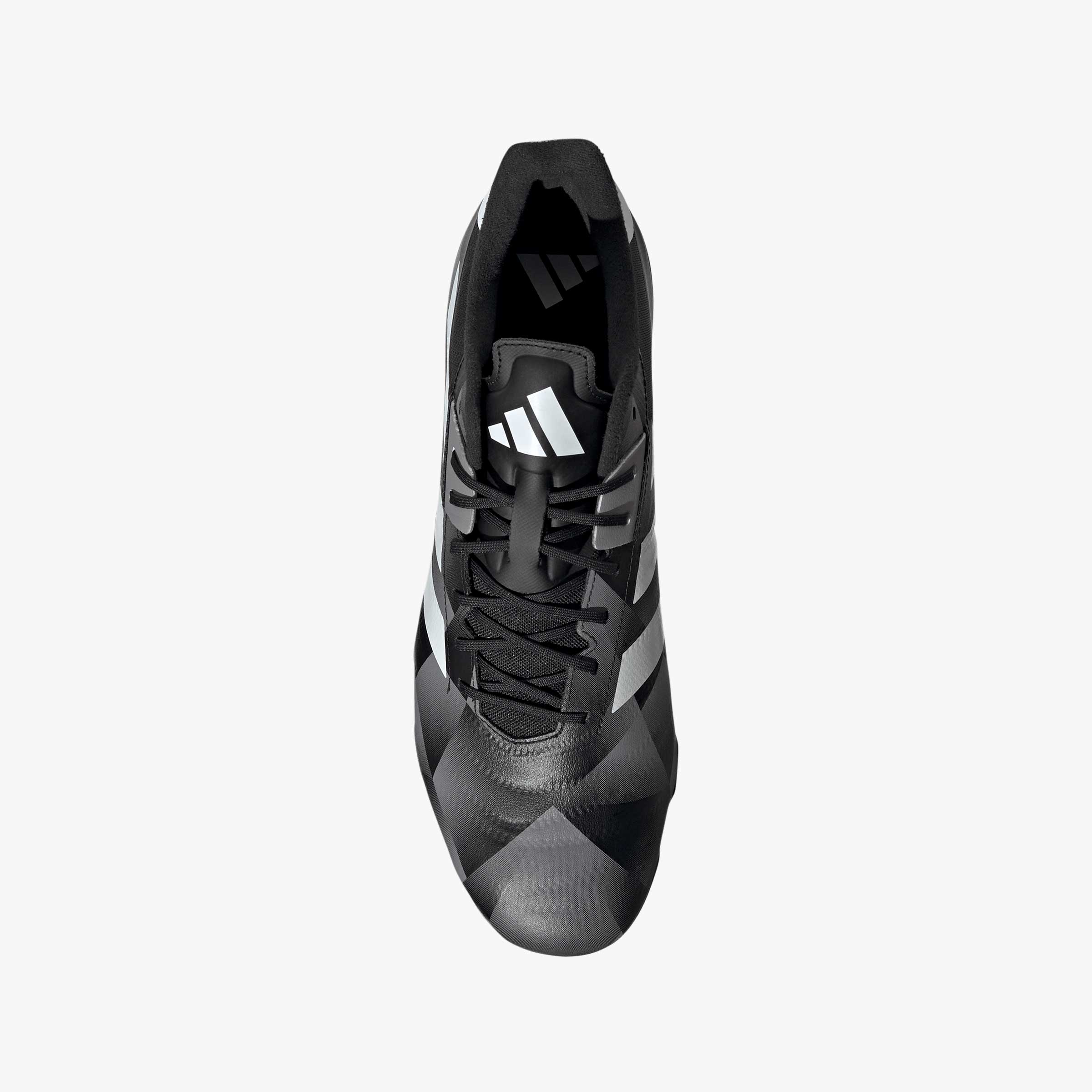 adidas Zapatillas de Rugby Kakari RS, NEGRO, hi-res