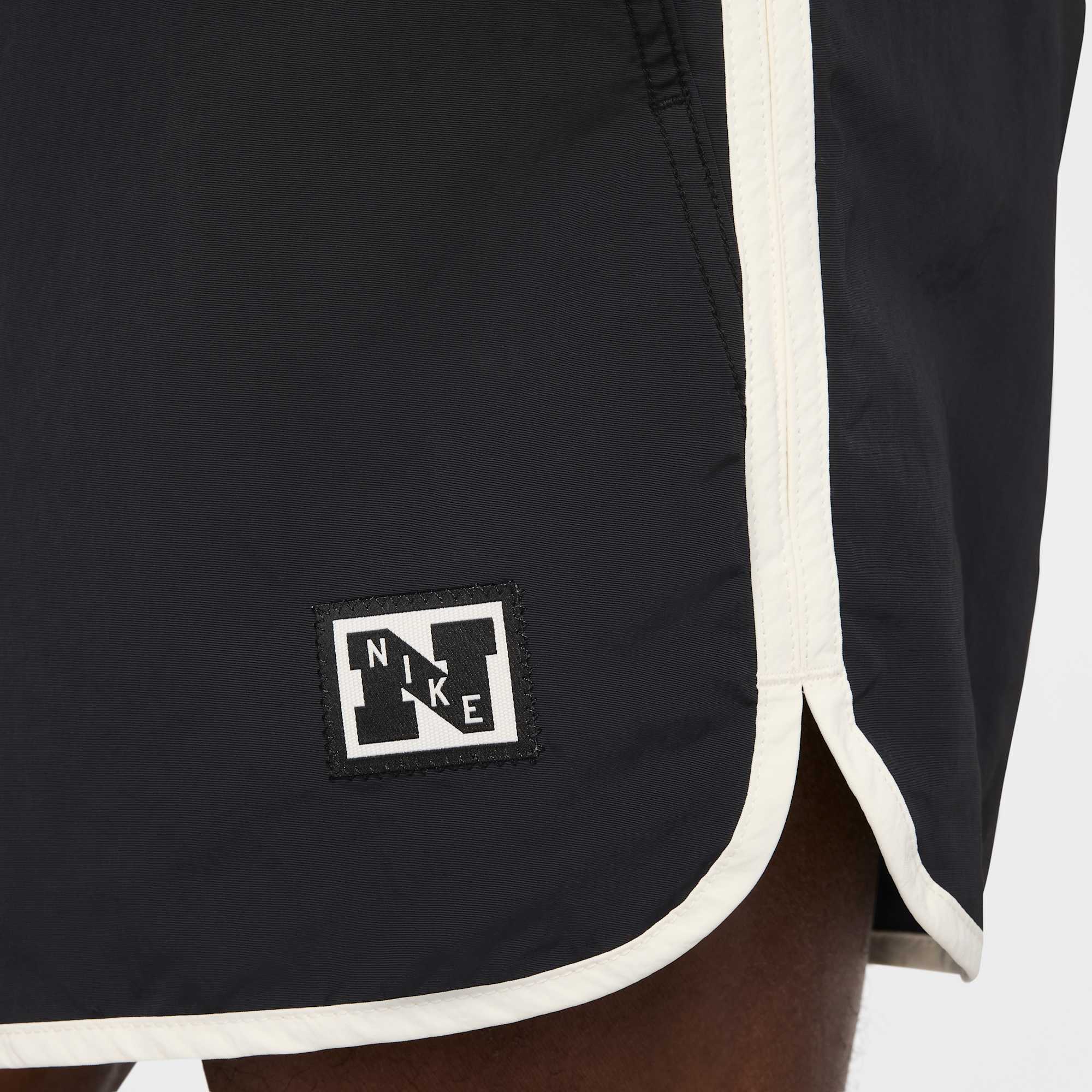 Nike Gym Heritage, NEGRO, hi-res