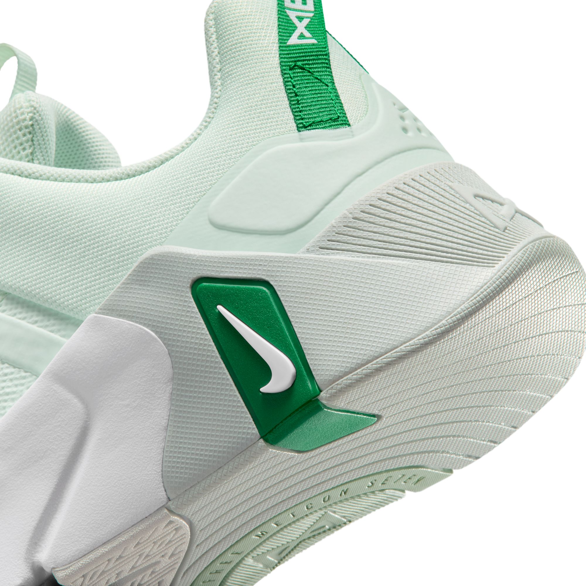 Nike Zapatillas Free Metcon 7, VERDE, hi-res