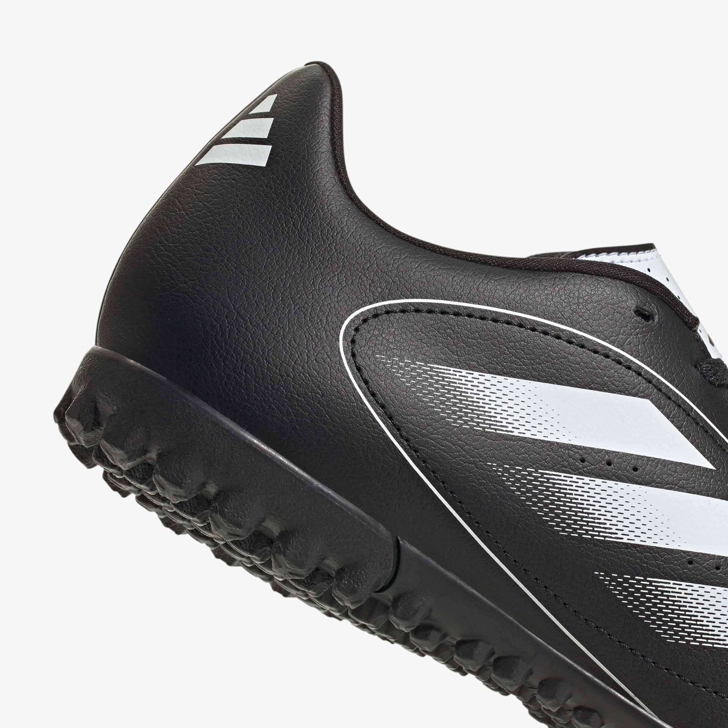 adidas Zapatillas Goletto IX Pasto Sint&eacute;tico, NEGRO, hi-res