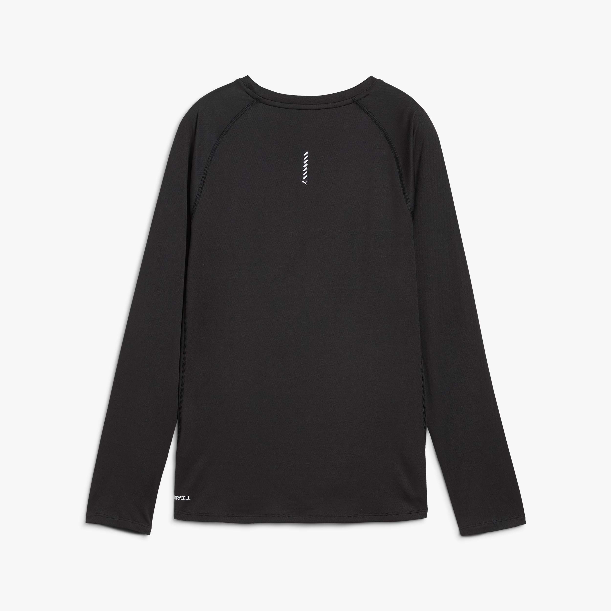 Puma Polera manga larga VELOCITY, NEGRO, hi-res