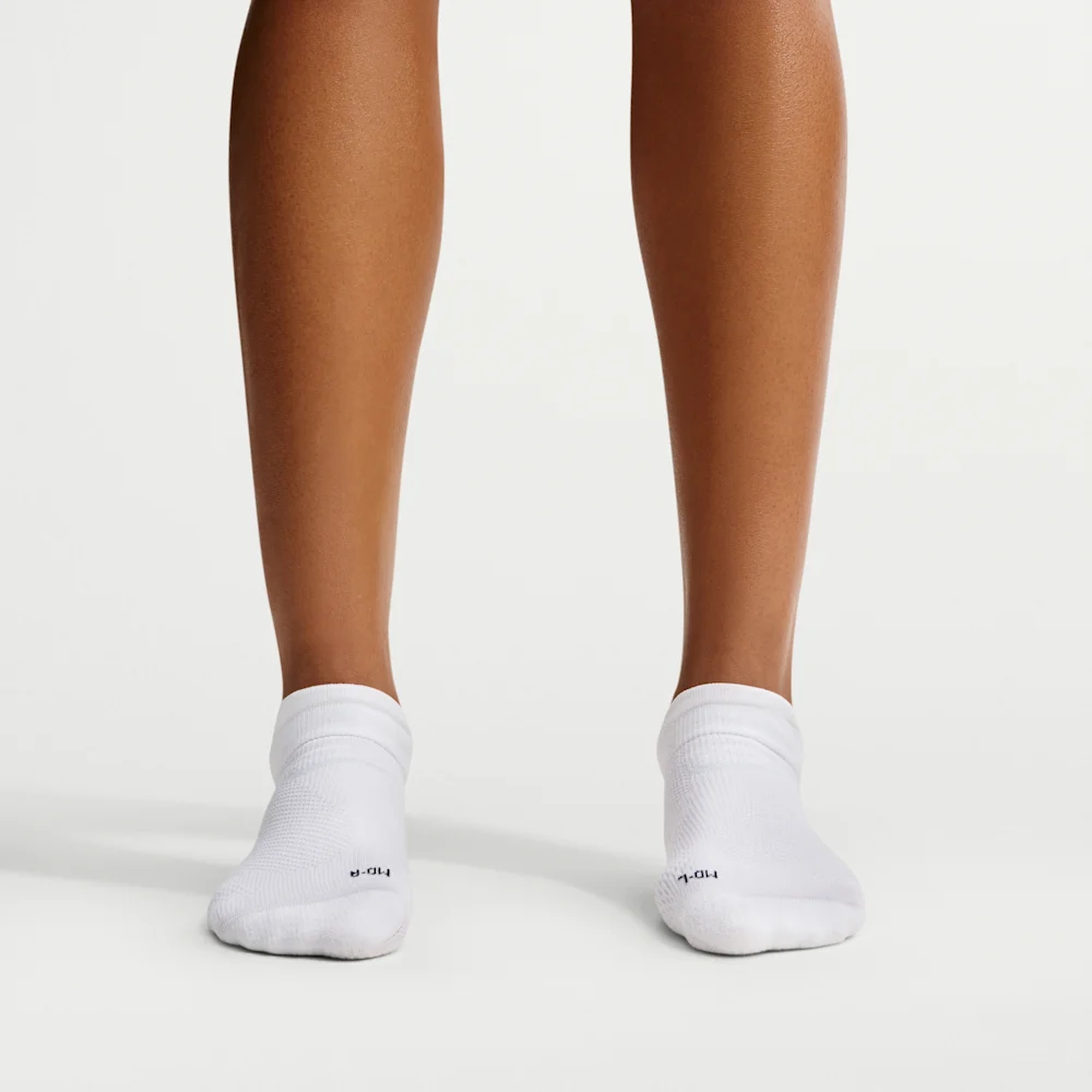 Nike Calcetines Lightweight Invisibles 1 Par, BLANCO, hi-res