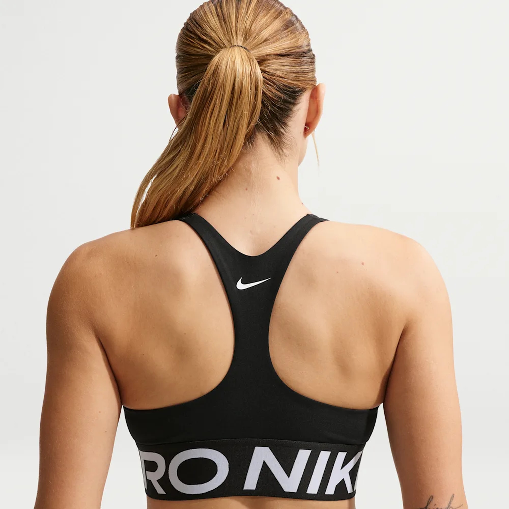 Nike Top Deportivo Pro Sculpt, NEGRO, hi-res