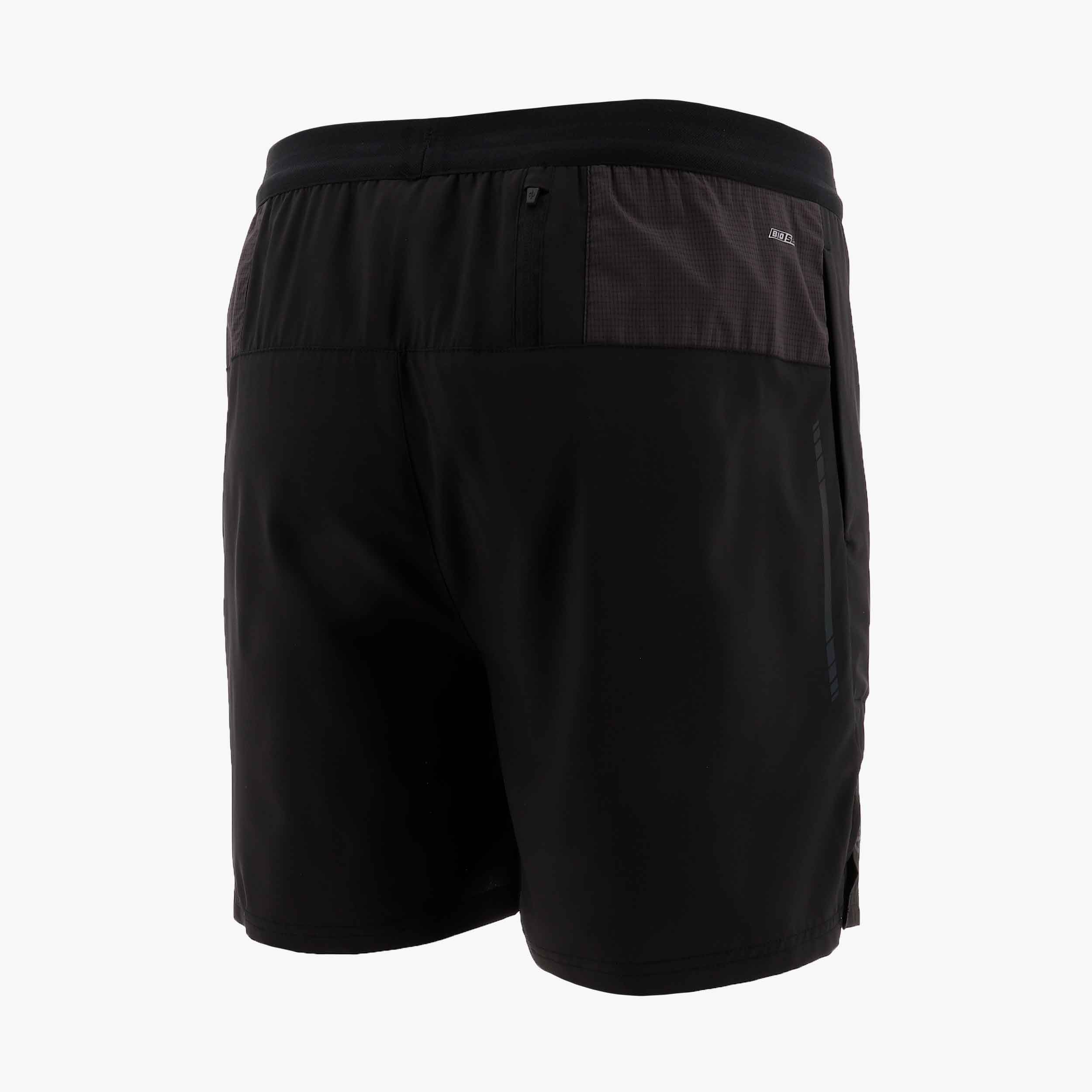 Astro Shorts Zenith, NEGRO, hi-res