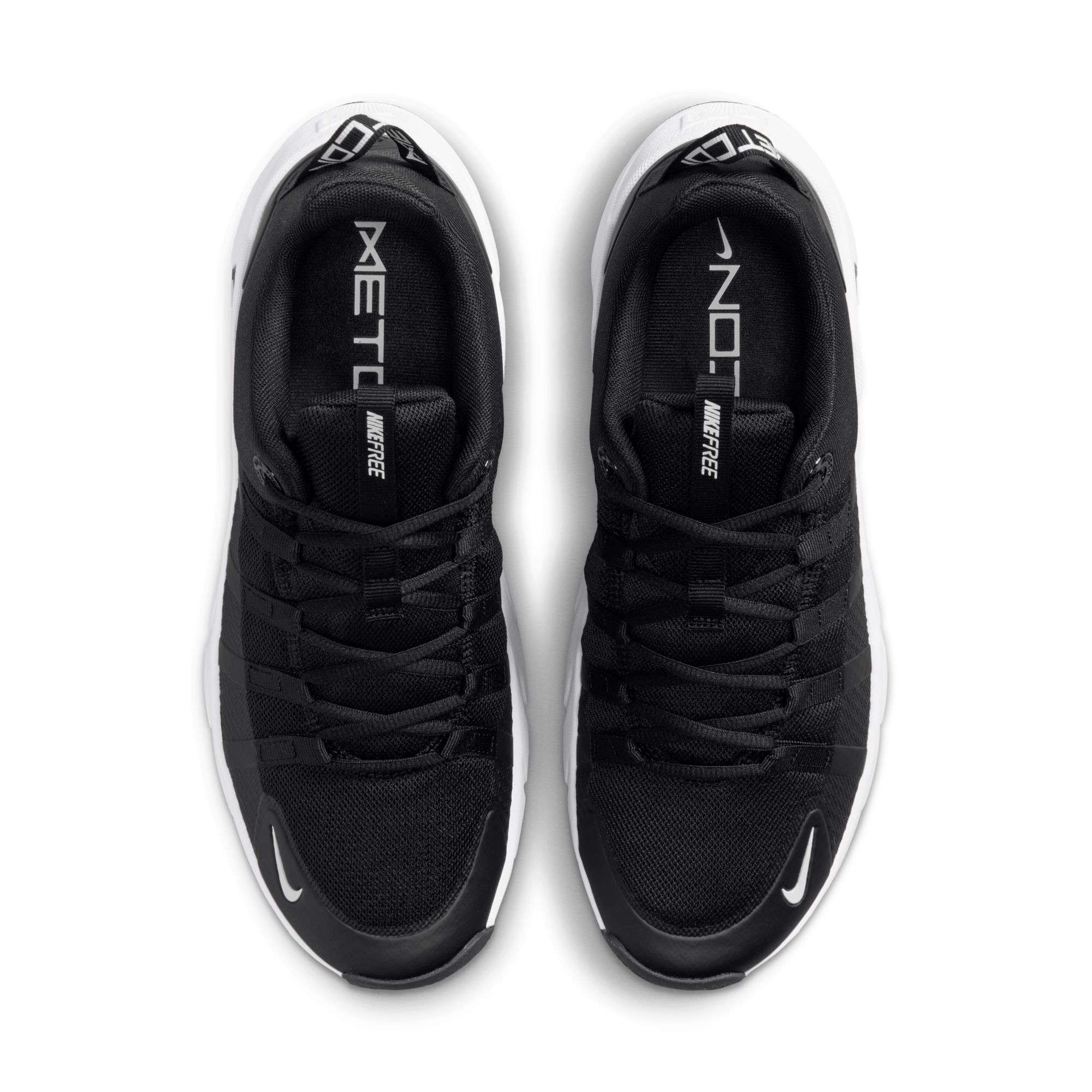 Nike Zapatillas Free Metcon 7, NEGRO, hi-res