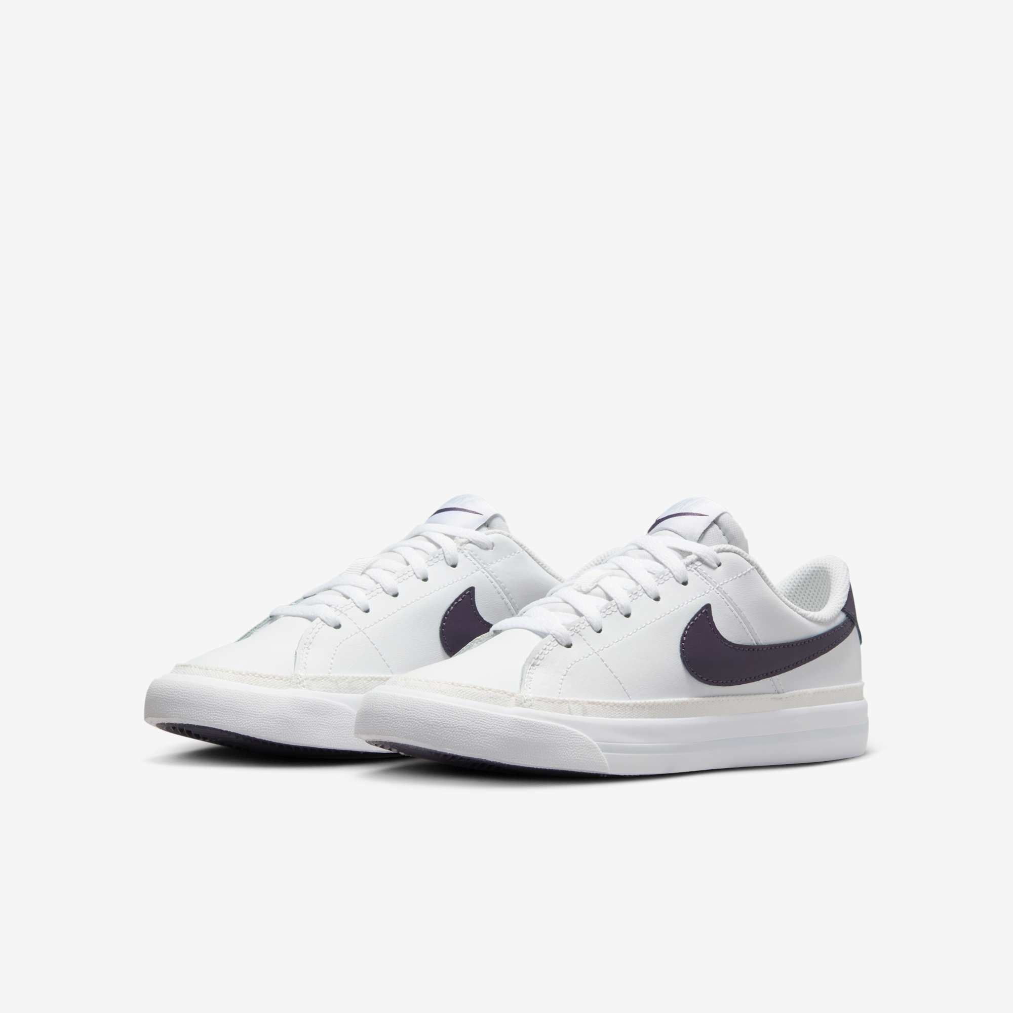 Nike Court Legacy, BLANCO, hi-res