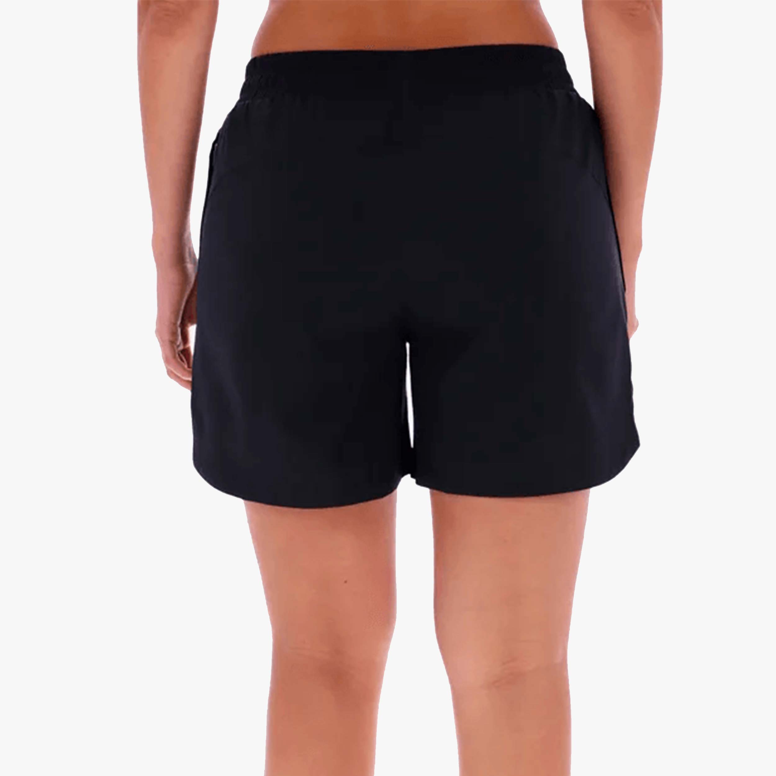 Reebok Shorts Core 4Way Stretch, NEGRO, hi-res