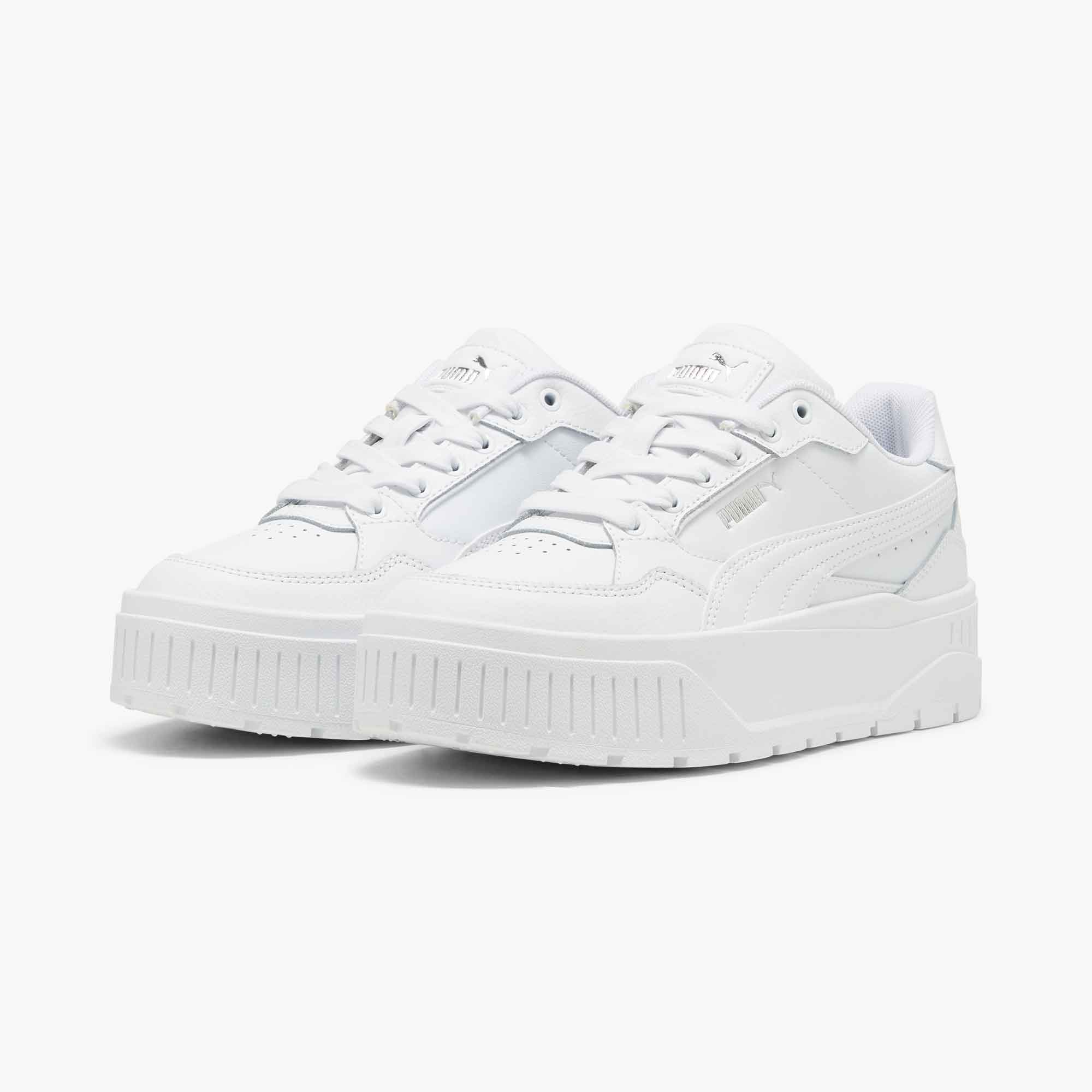 Puma Zapatillas Karmen II Idol, BLANCO, hi-res