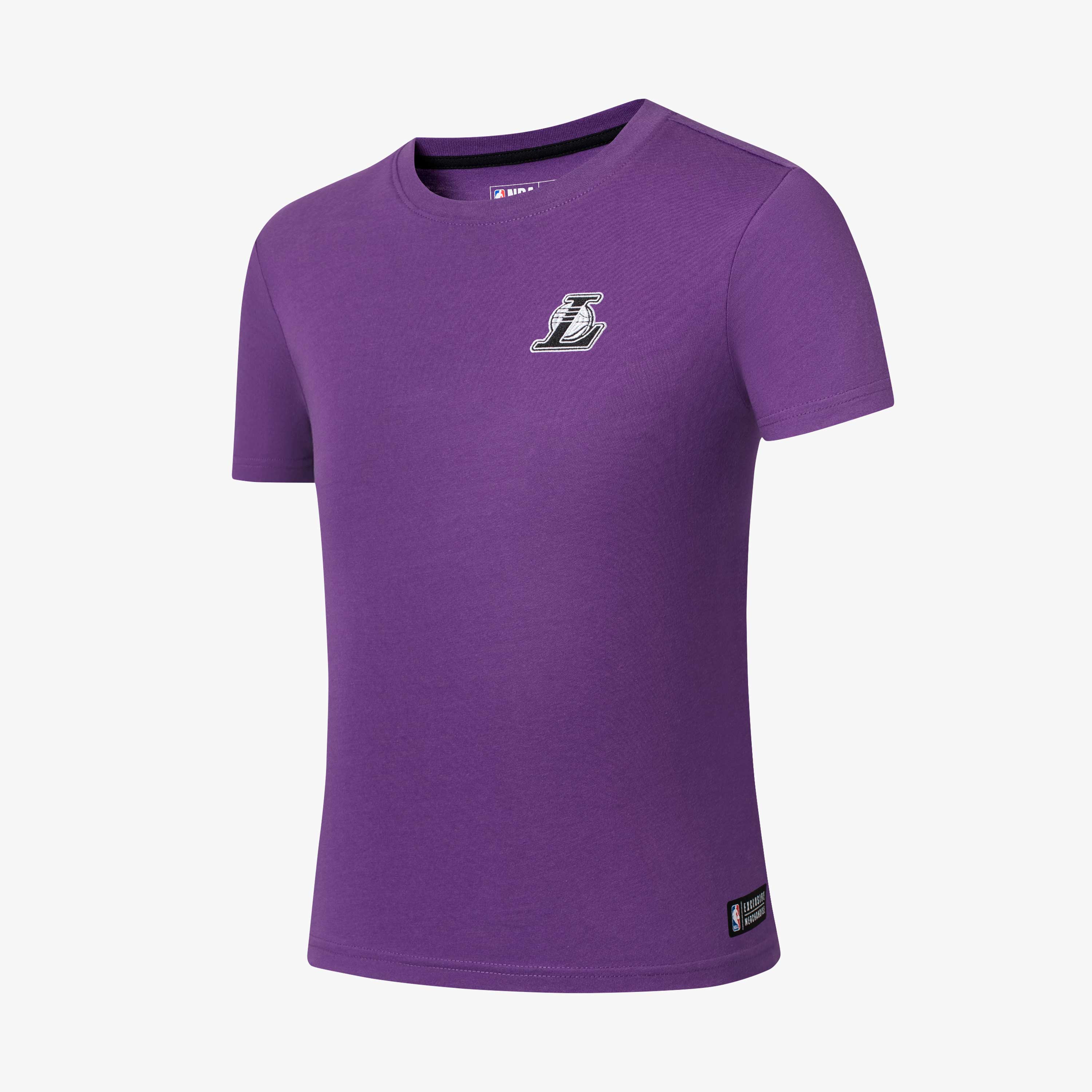 NBA Polera Los Angeles Lakers, SURTIDO, hi-res