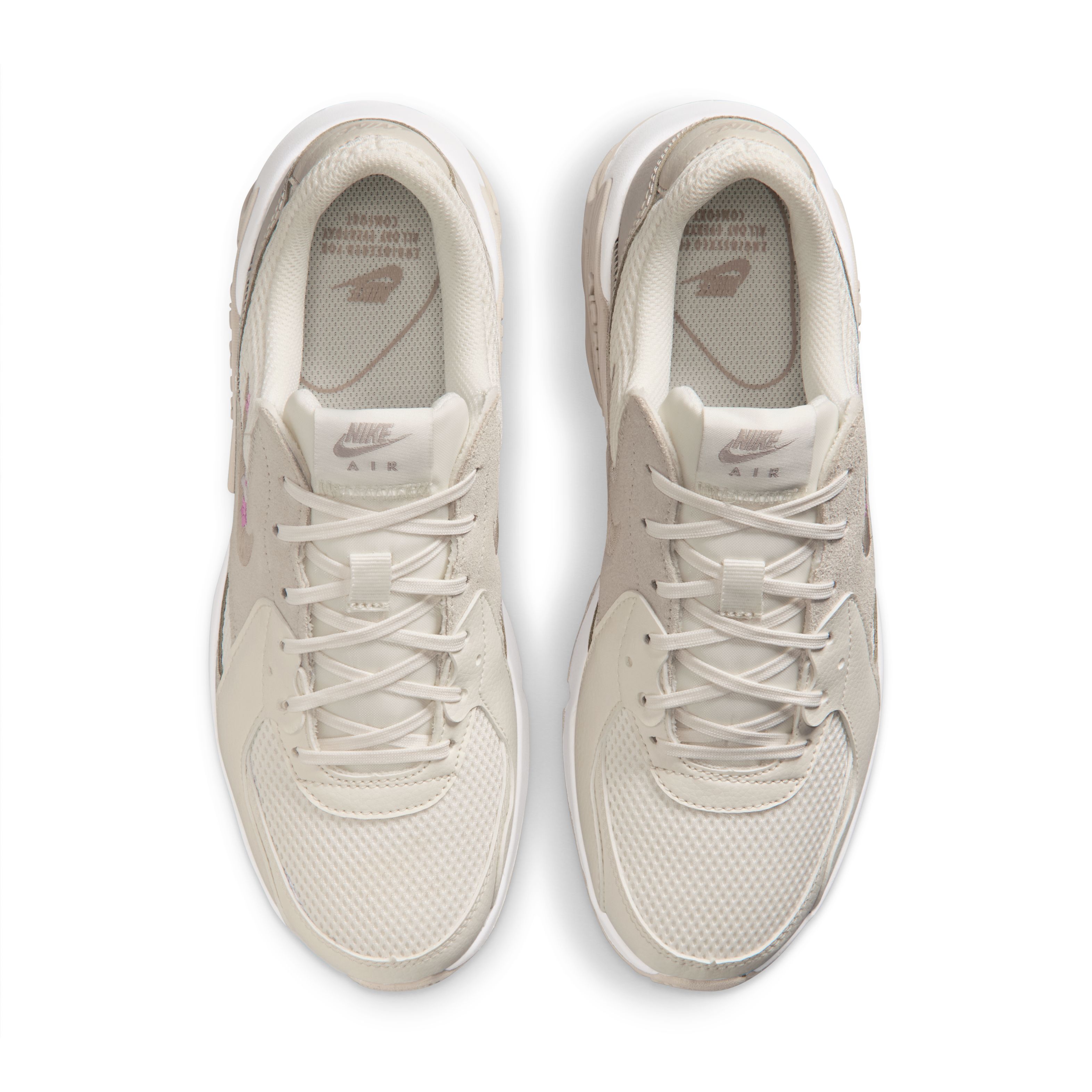 Nike Zapatillas Air Max Excee SE, BLANCO, hi-res
