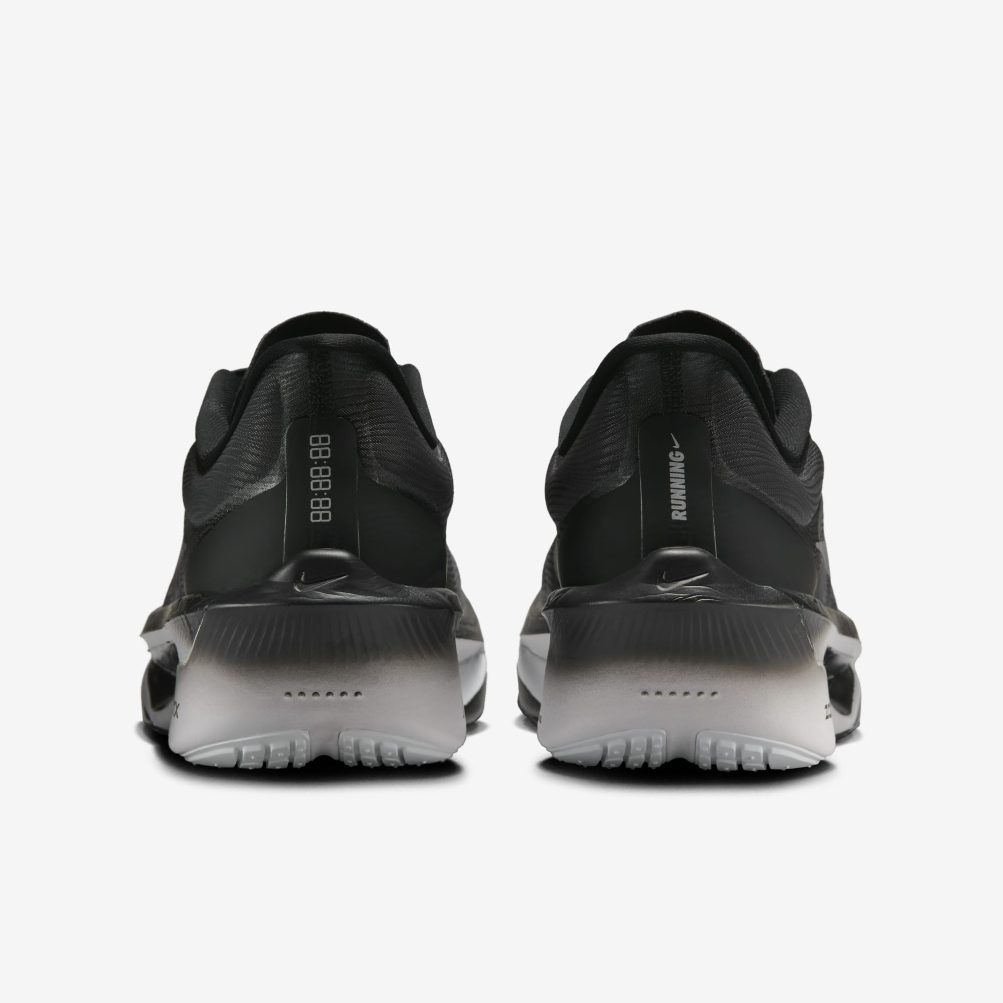 Nike Zoom Fly 6, NEGRO, hi-res