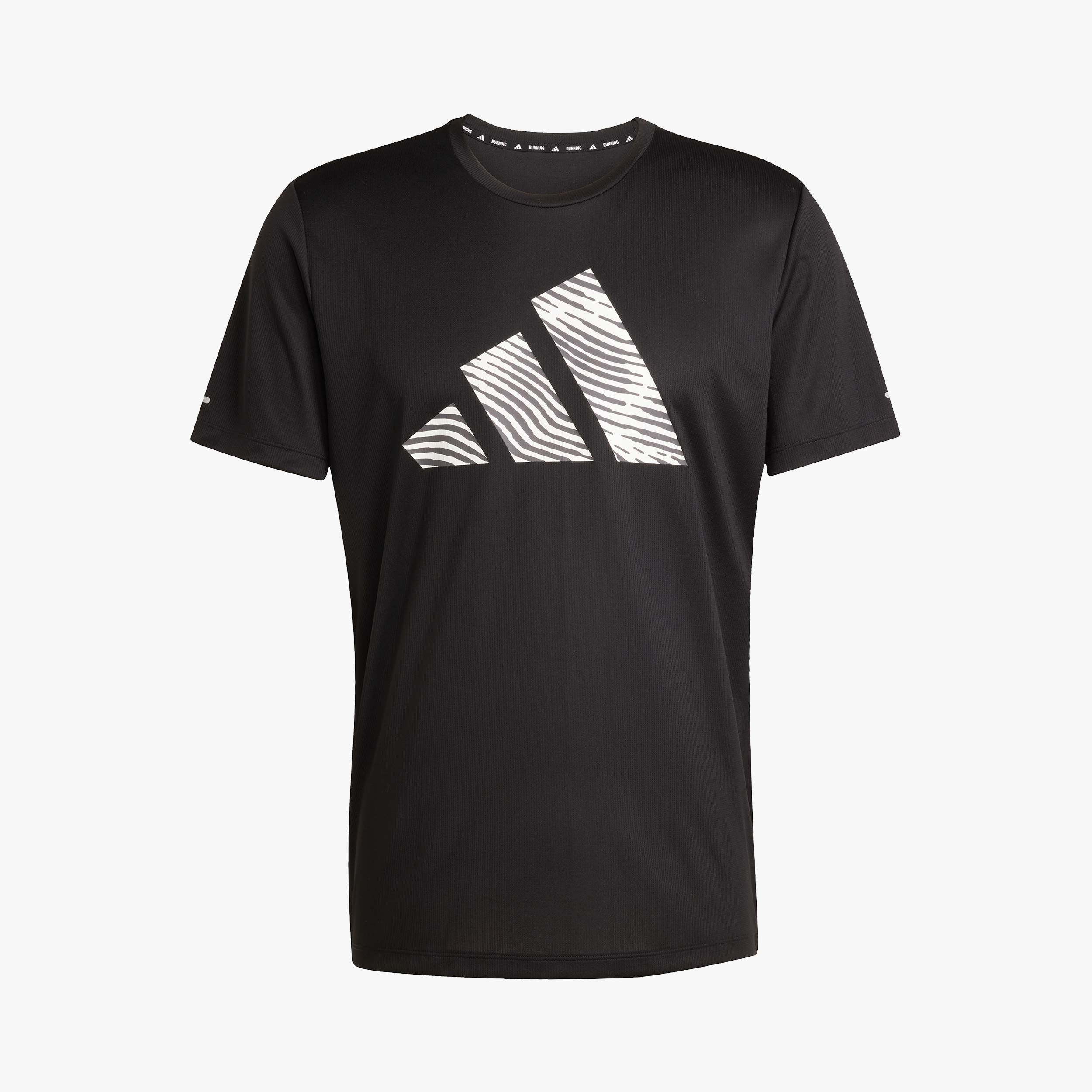 adidas Polera Adi365 Essentials Brand Love, NEGRO, hi-res