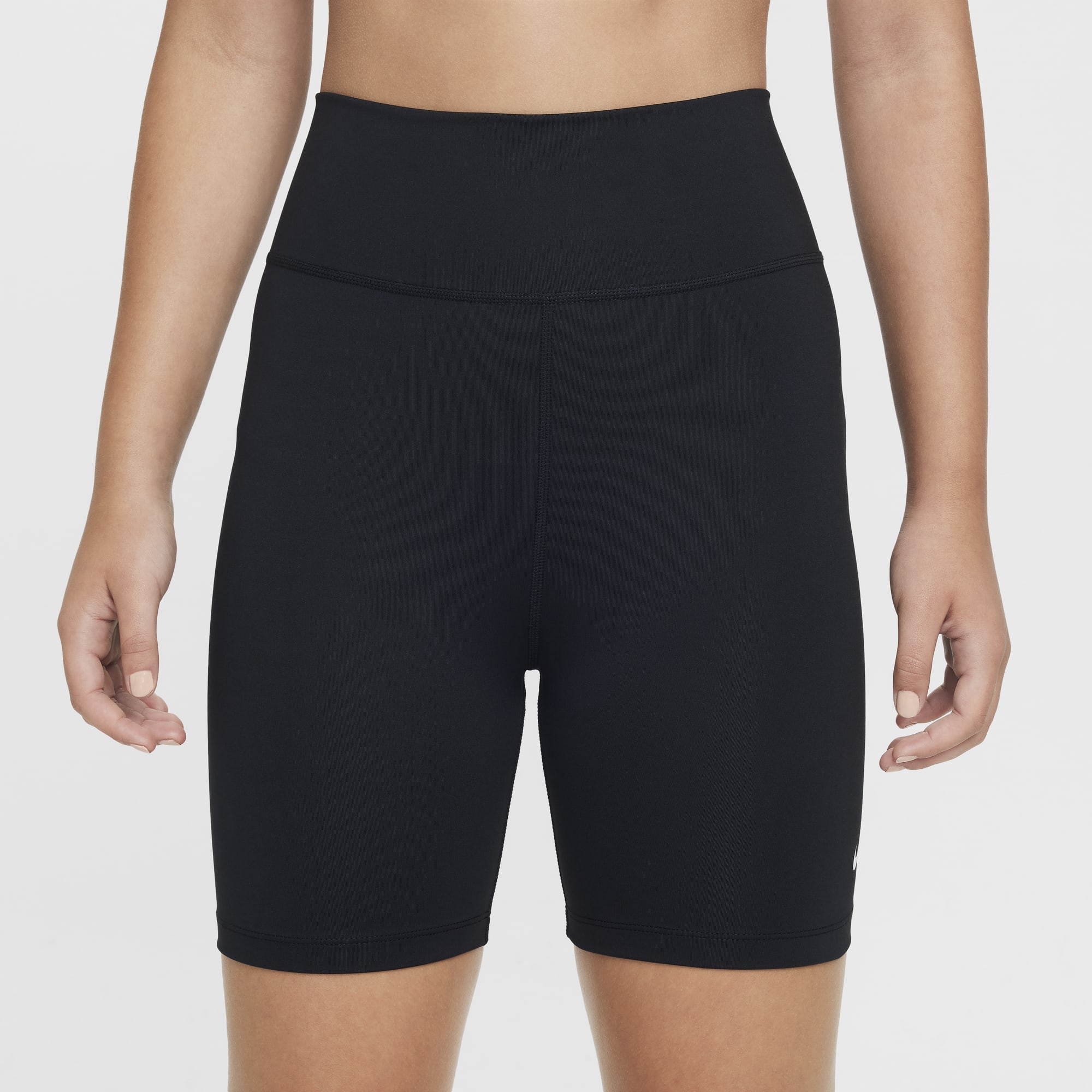 Nike Shorts One, NEGRO, hi-res