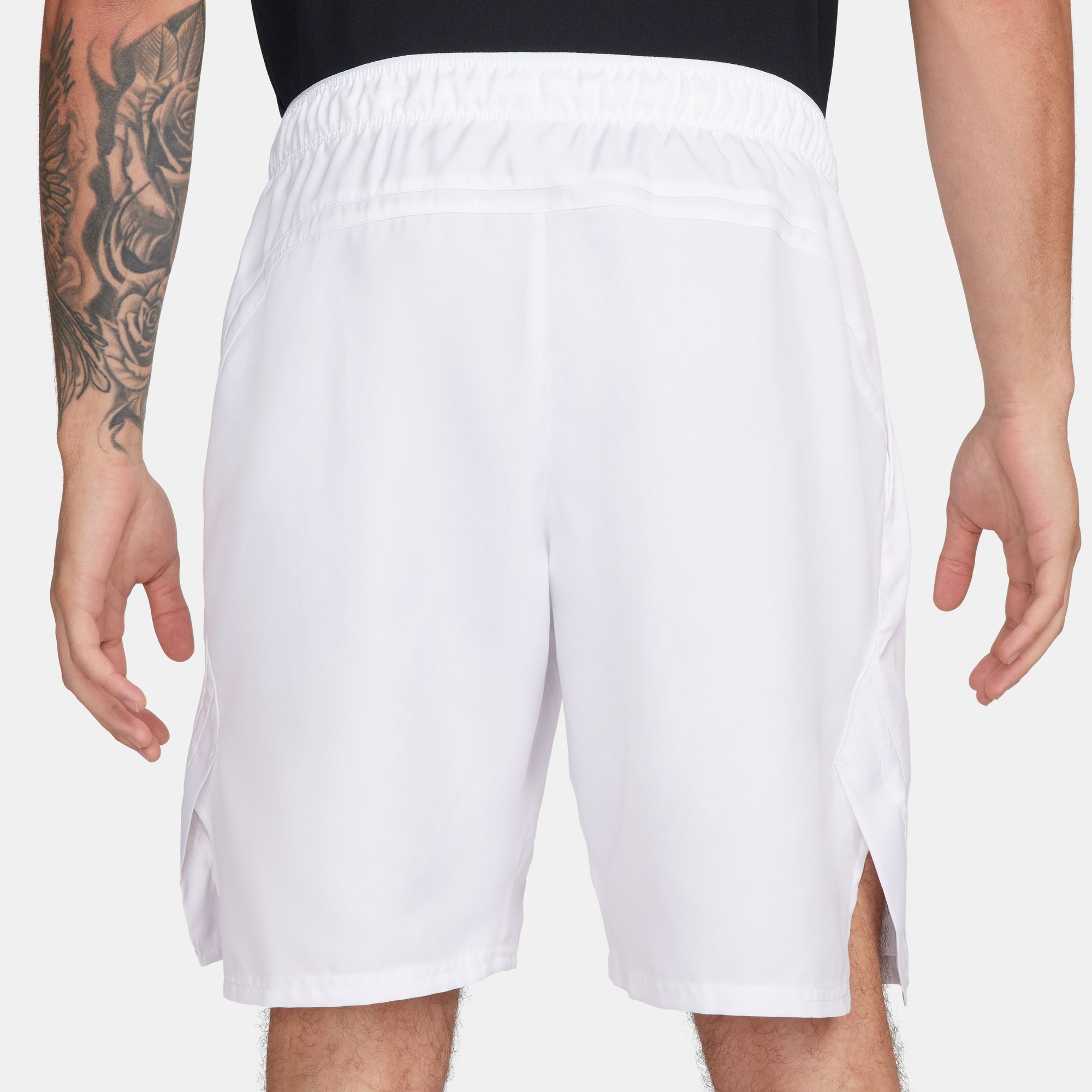 NikeCourt Shorts Victory, BLANCO, hi-res