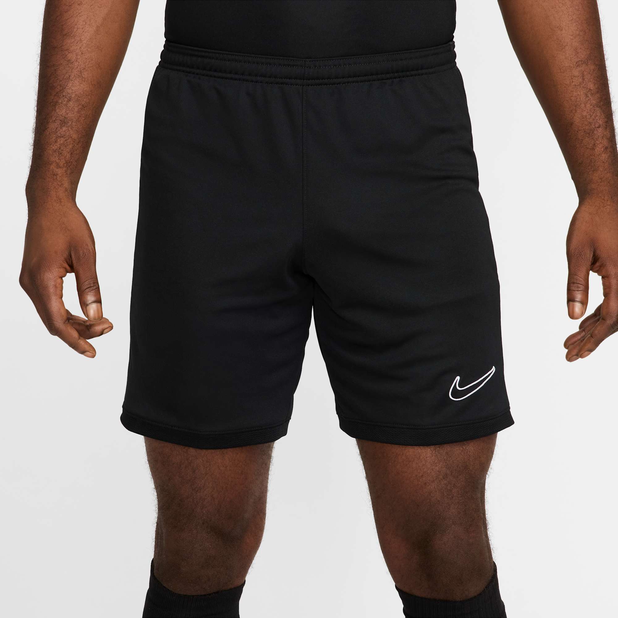 Nike Academy, NEGRO, hi-res