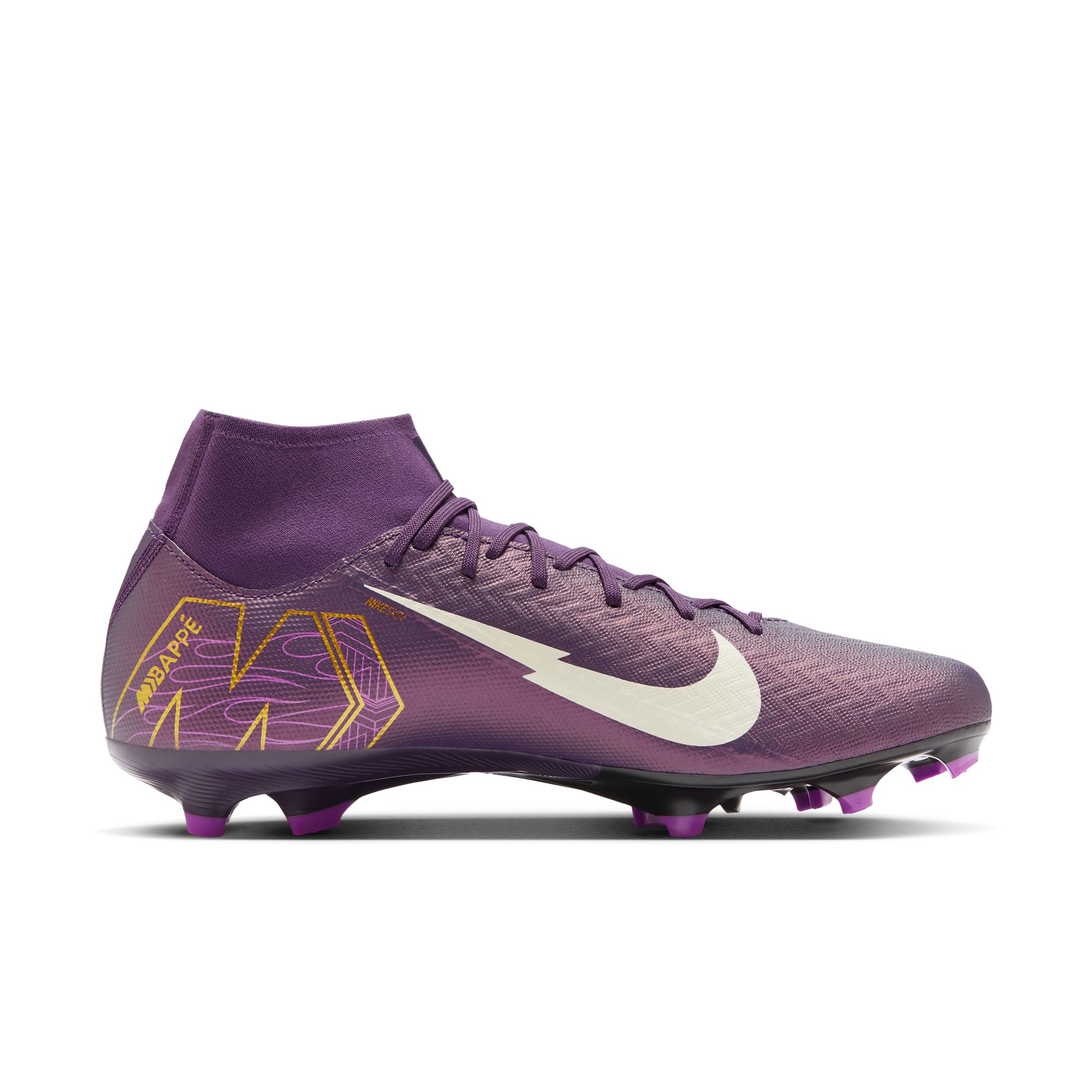 Nike Mercurial Superfly 10 Academy Kylian Mbappé, SURTIDO, hi-res