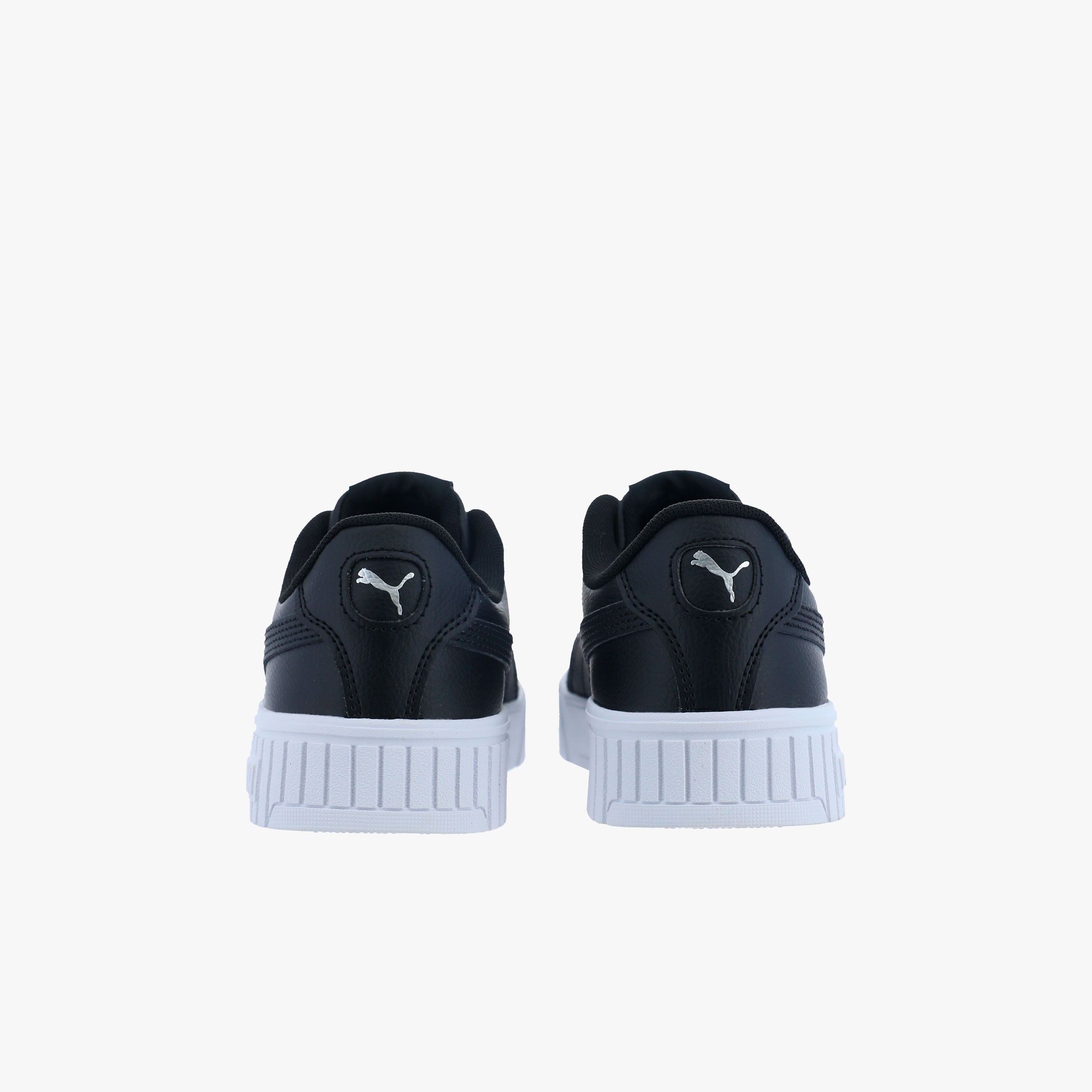 Puma Zapatillas Carina 2.0, NEGRO, hi-res