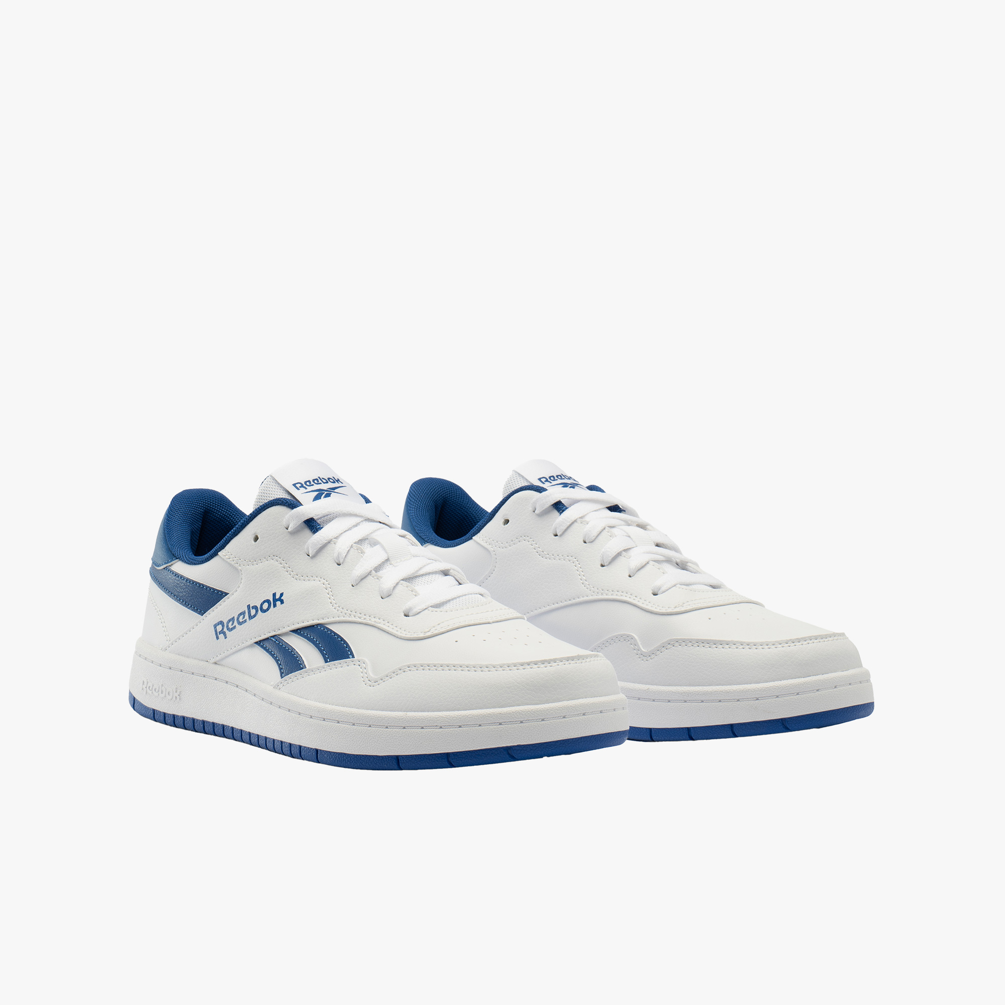 Reebok Zapatillas BB 1000, BLANCO, hi-res
