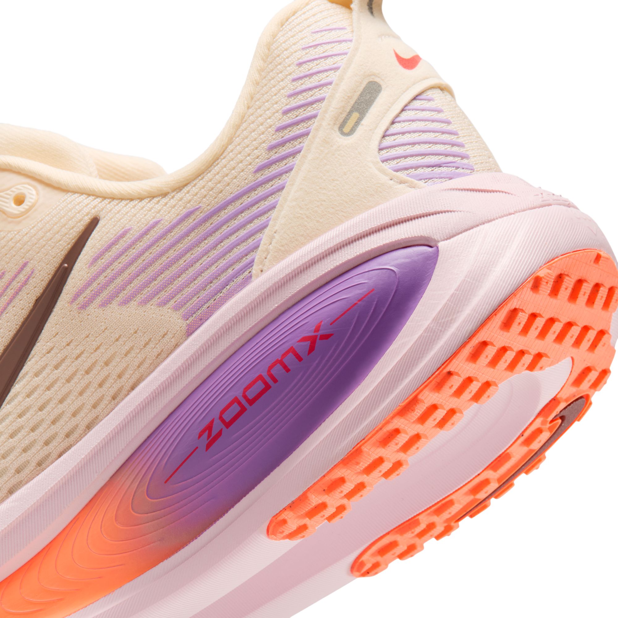 Nike Zapatillas Vomero 18, BLANCO, hi-res
