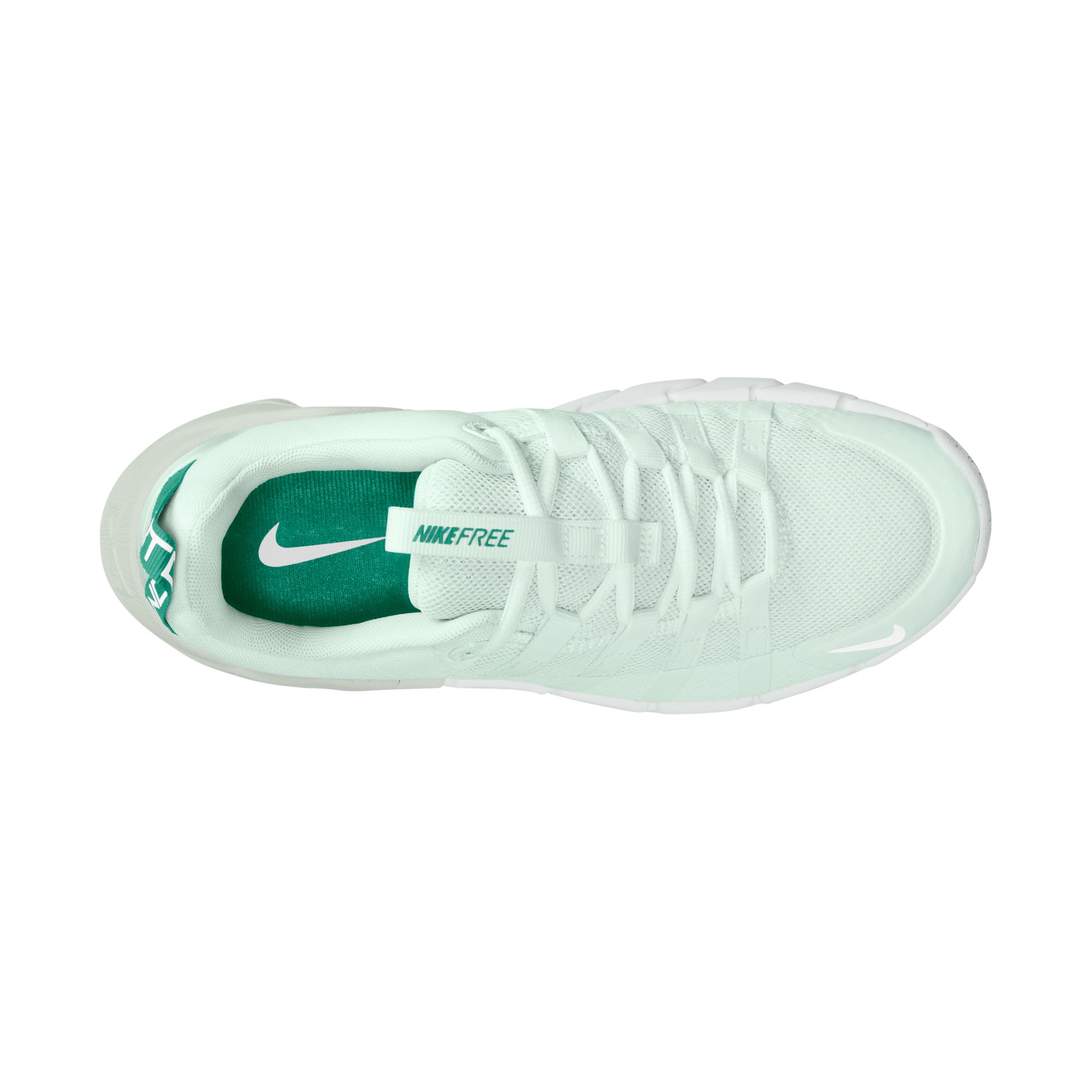 Nike Zapatillas Free Metcon 7, VERDE, hi-res