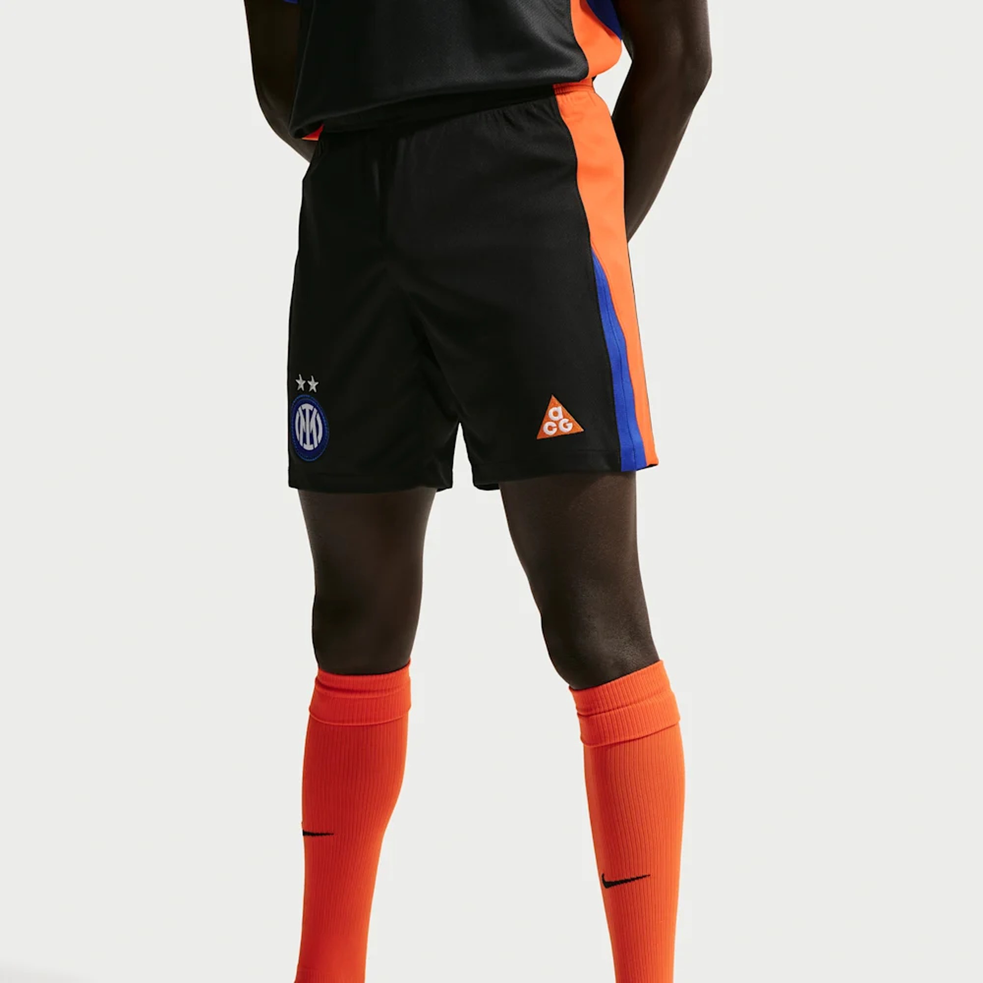 Nike Shorts Inter Milan Stadium SE 2026, NEGRO, hi-res