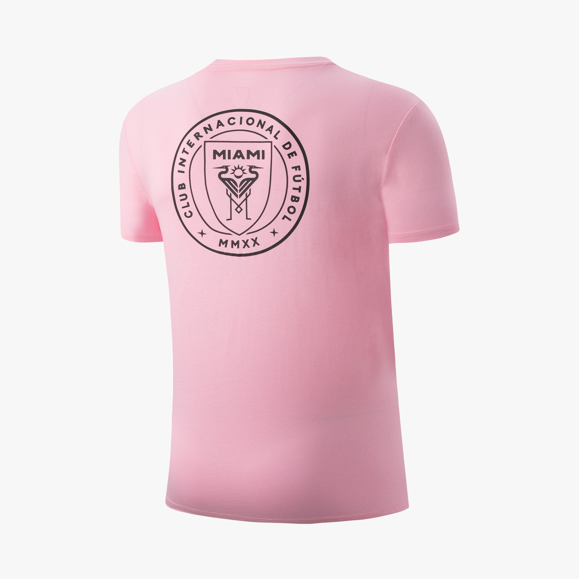 MLS Camiseta Heritage Inter Miami, SURTIDO, hi-res