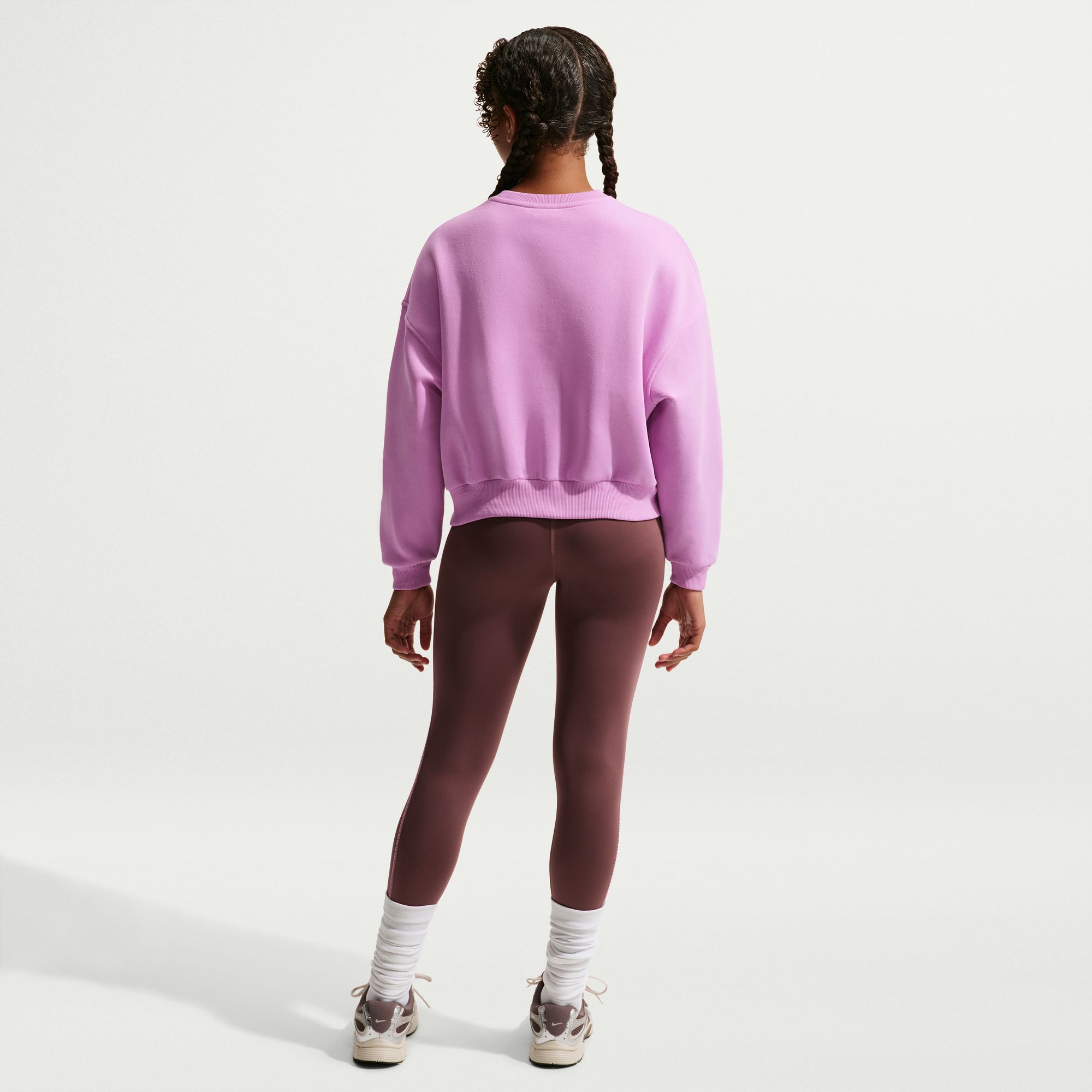 Nike Poler&oacute;n Sportswear Club Fleece, SURTIDO, hi-res