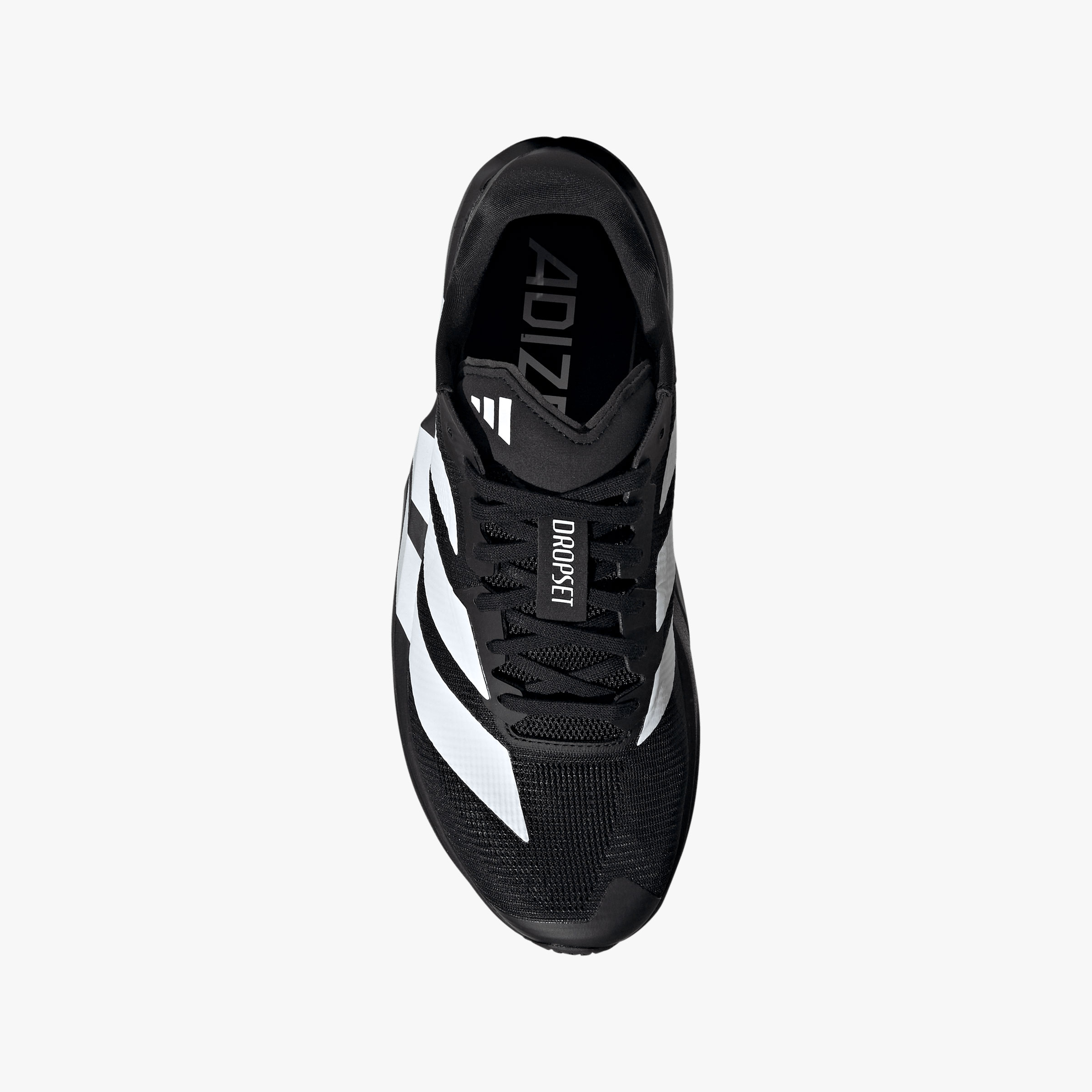 adidas Zapatillas Adizero Dropset Pro, NEGRO, hi-res