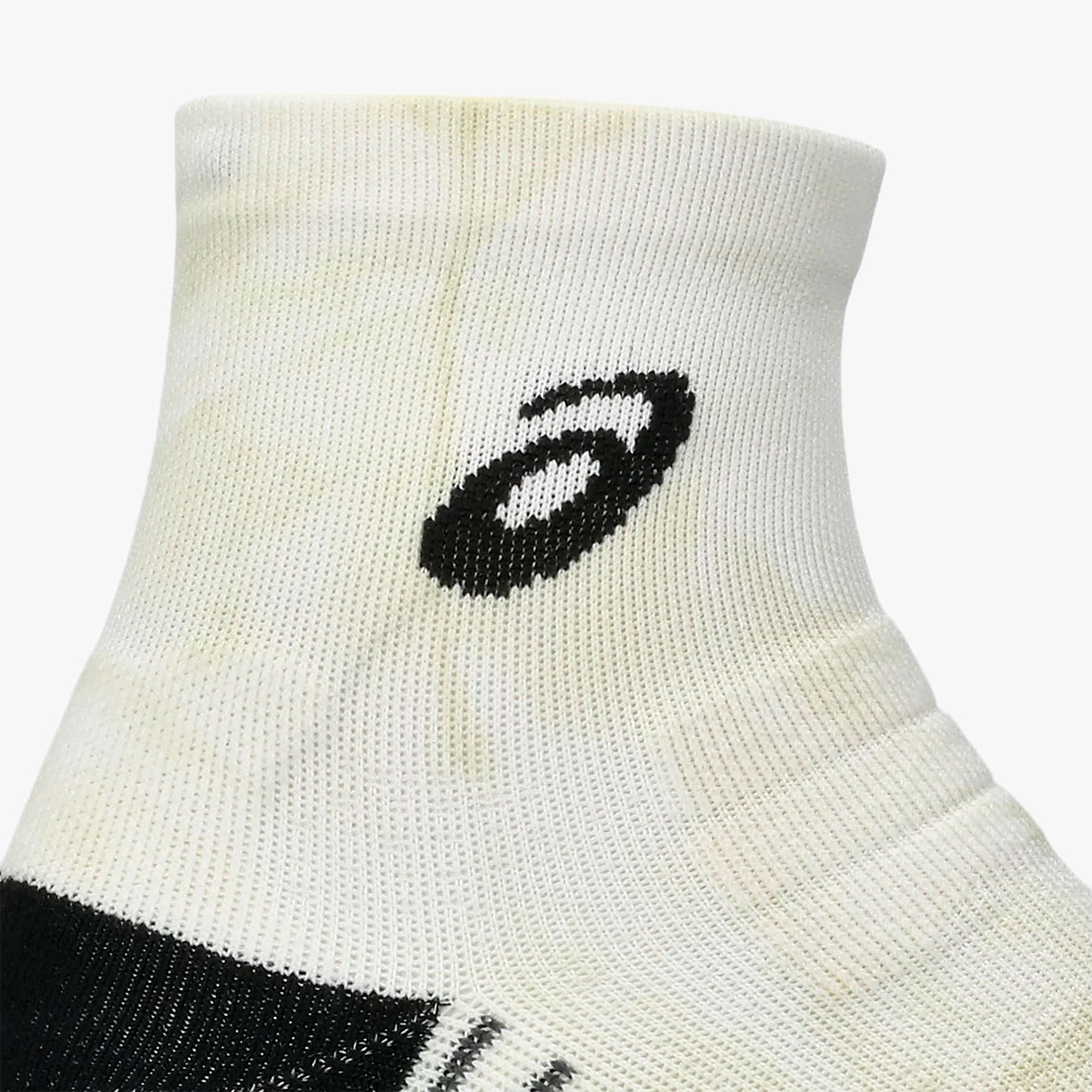 Asics Calcetines Performance Run Tobilleras 1 Par, BLANCO, hi-res