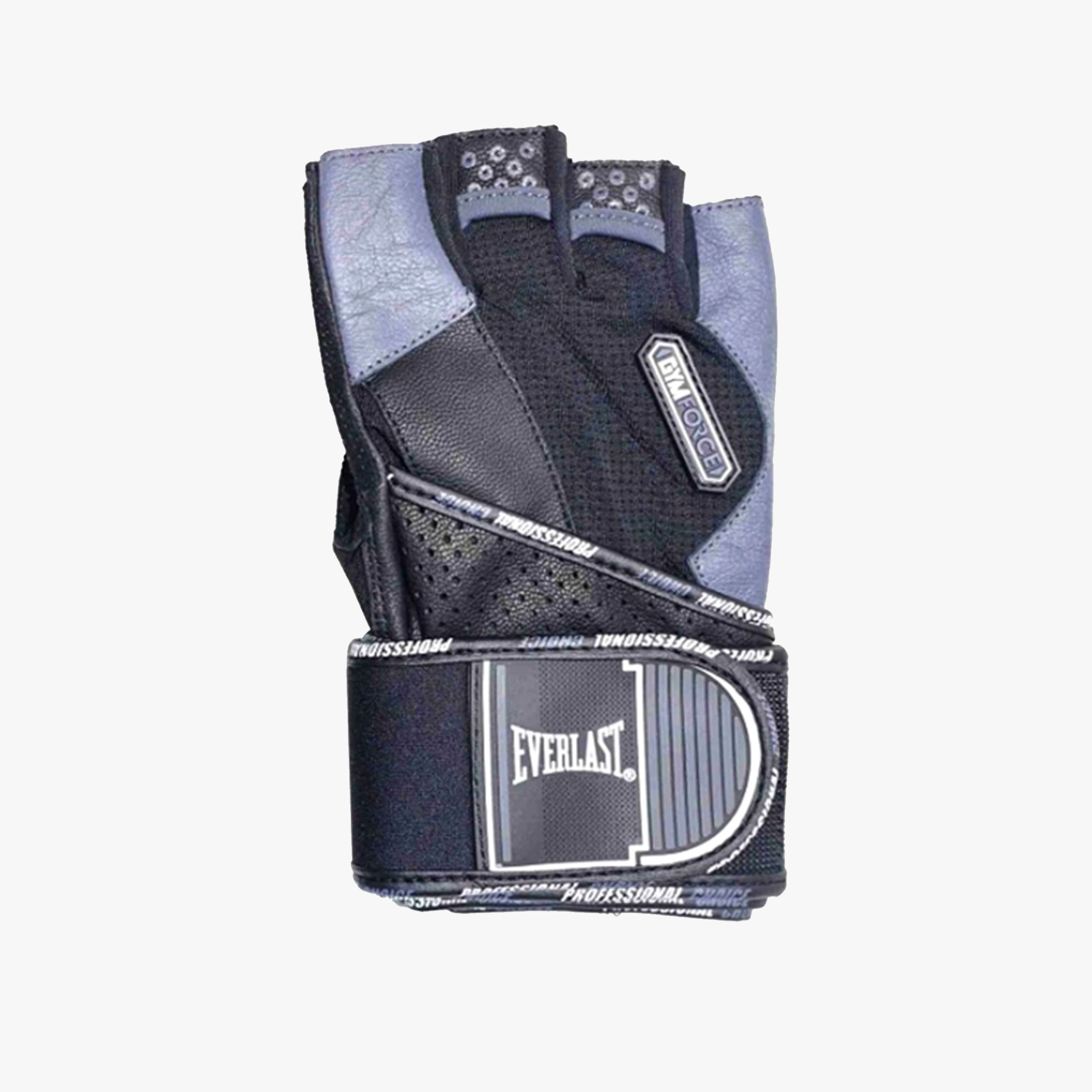 Everlast Guantes Fitness SB-16-2120, NEGRO, hi-res
