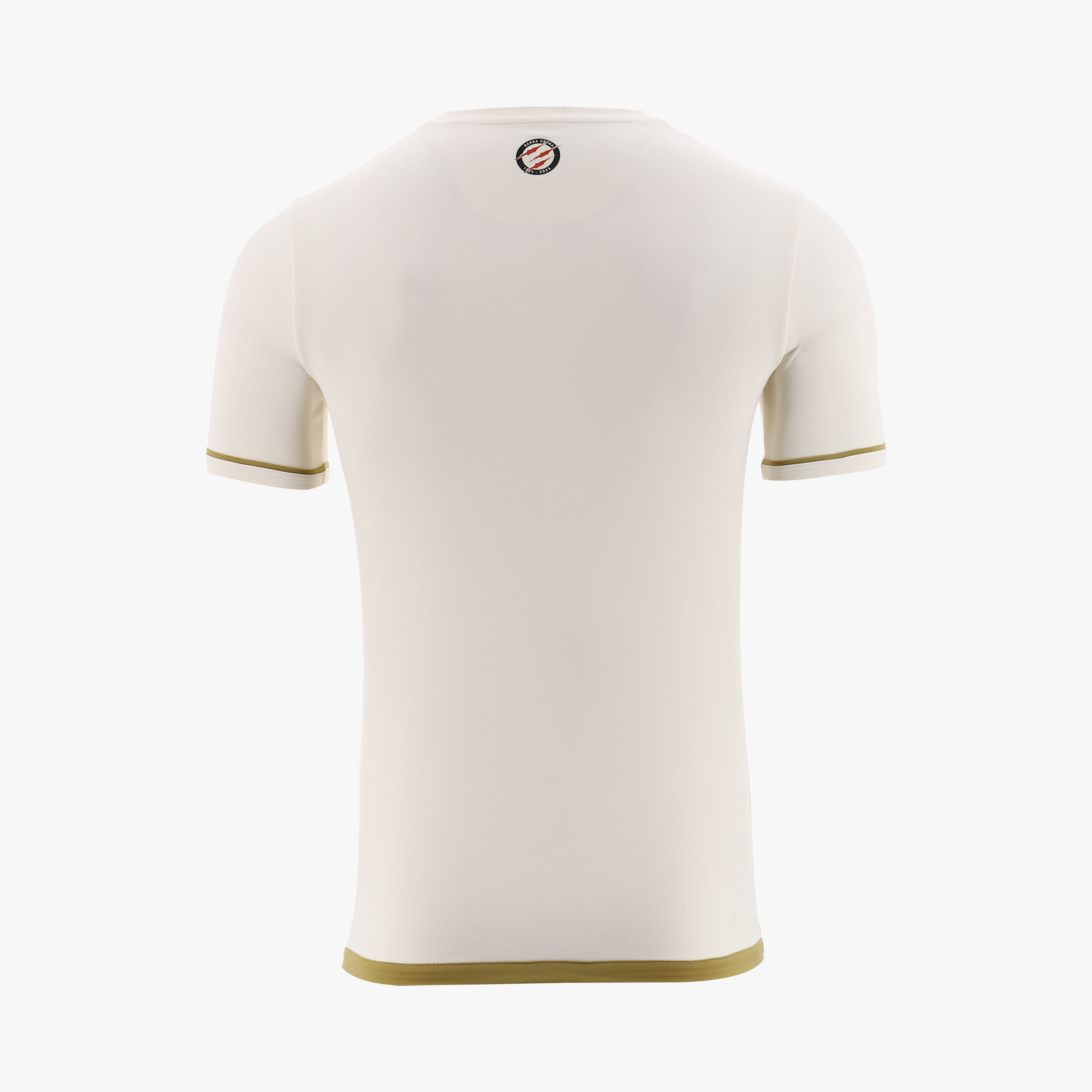 Camiseta Hombre Universitario Oficial 2025 Estadio, AMARILLO, hi-res