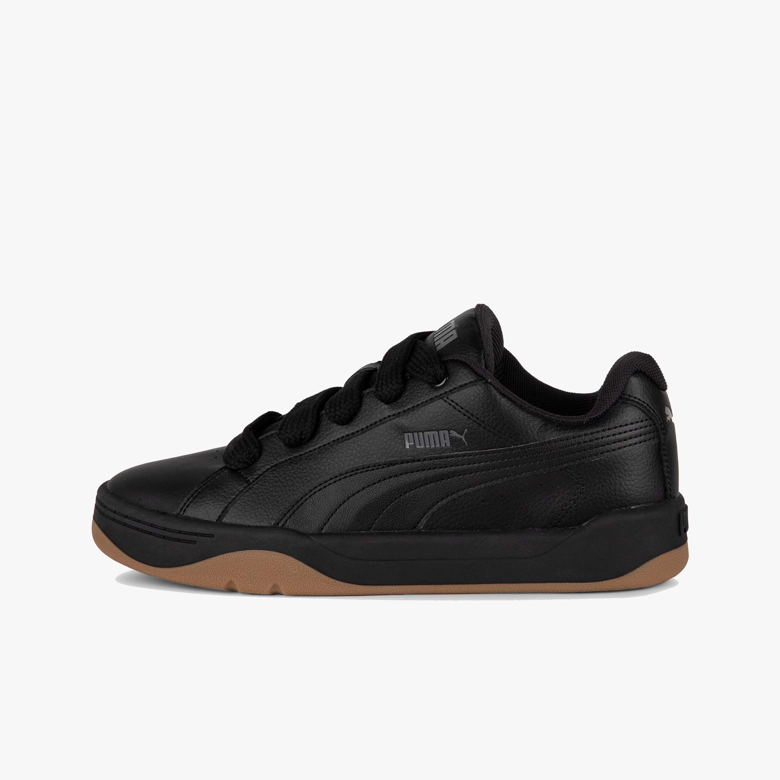 Puma Zapatillas Park Lifestyle, GRIS, hi-res