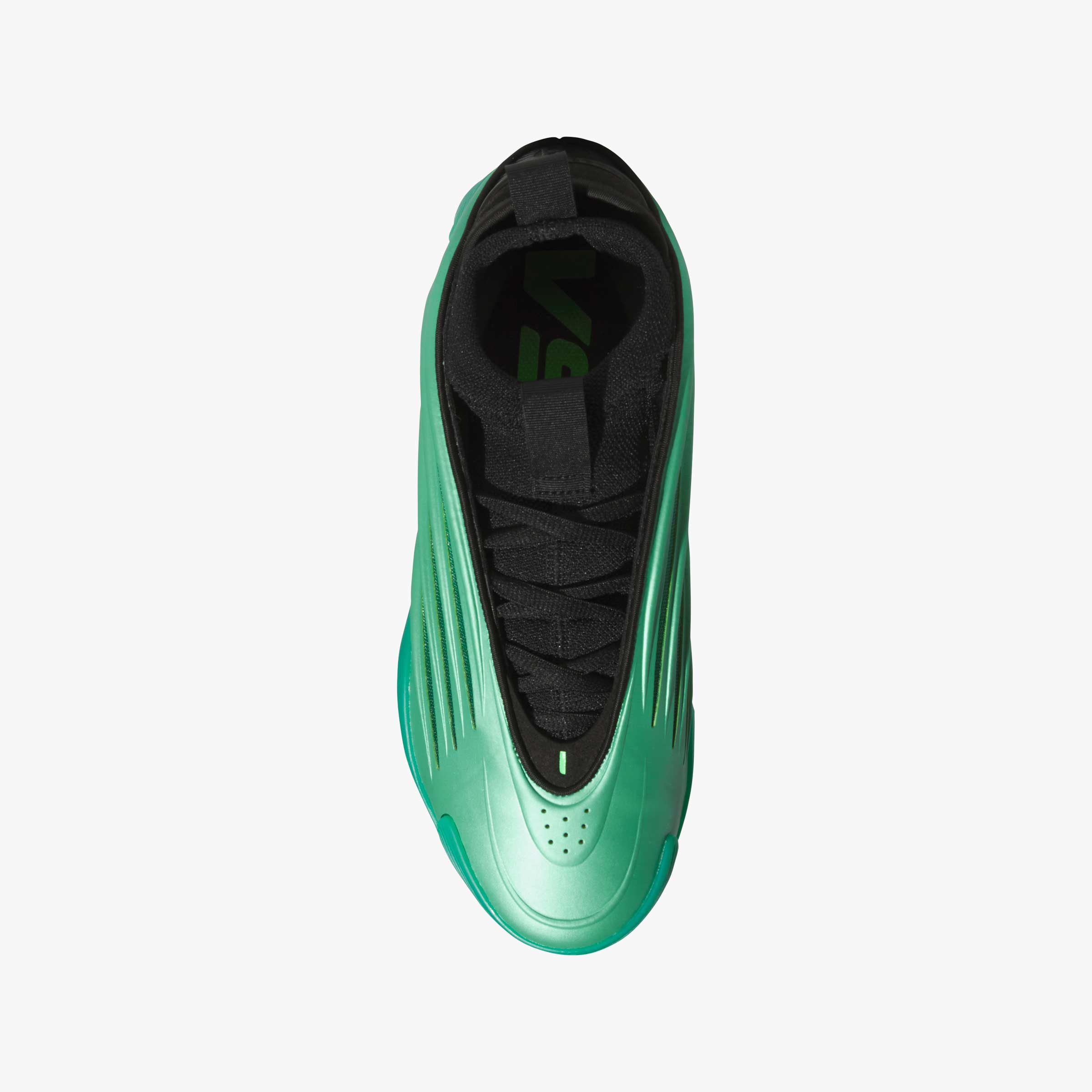 adidas Zapatillas Harden Volume 9, BLANCO, hi-res