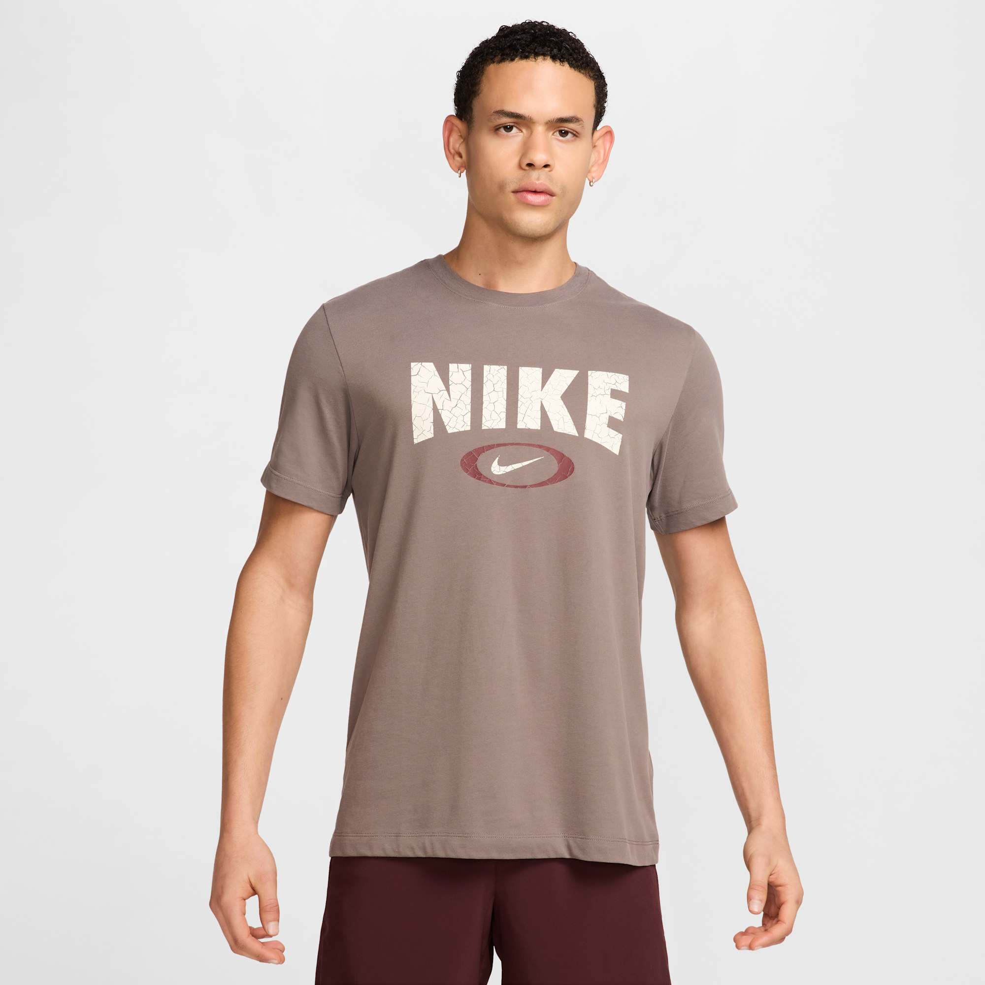 Nike Dri-Fit Tee, SURTIDO, hi-res