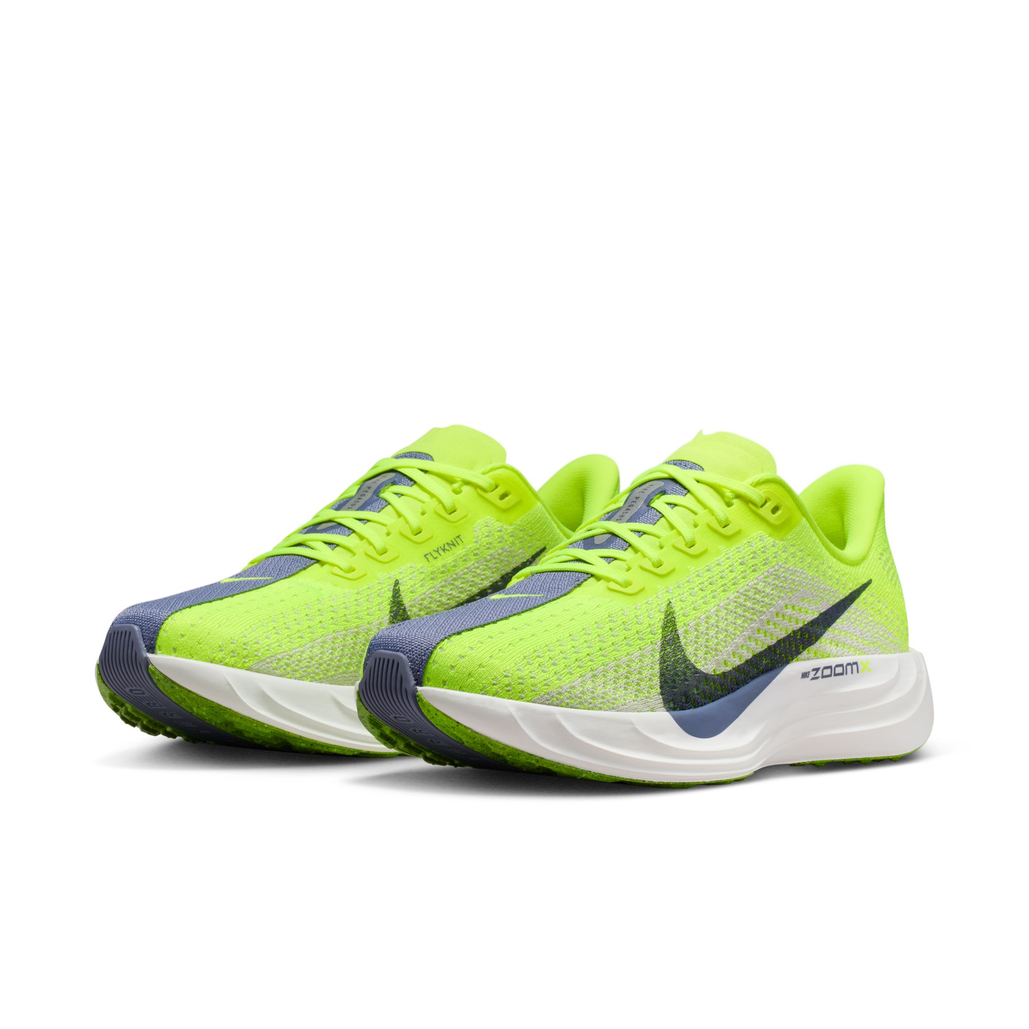 Nike Zapatillas Pegasus Plus, AMARILLO, hi-res
