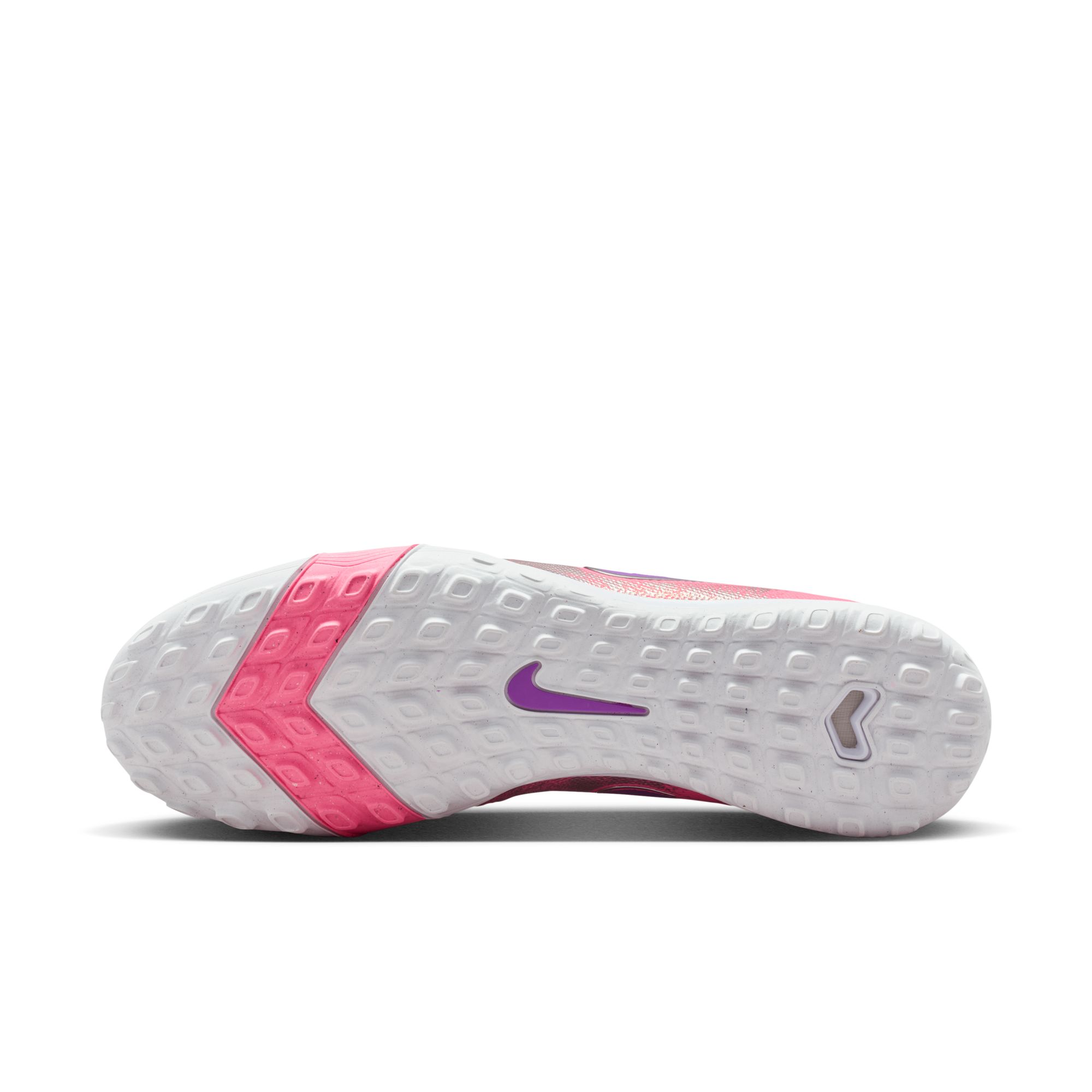 Nike Zapatillas Mercurial Vapor 16 Academy Vini Jr., ROJO, hi-res