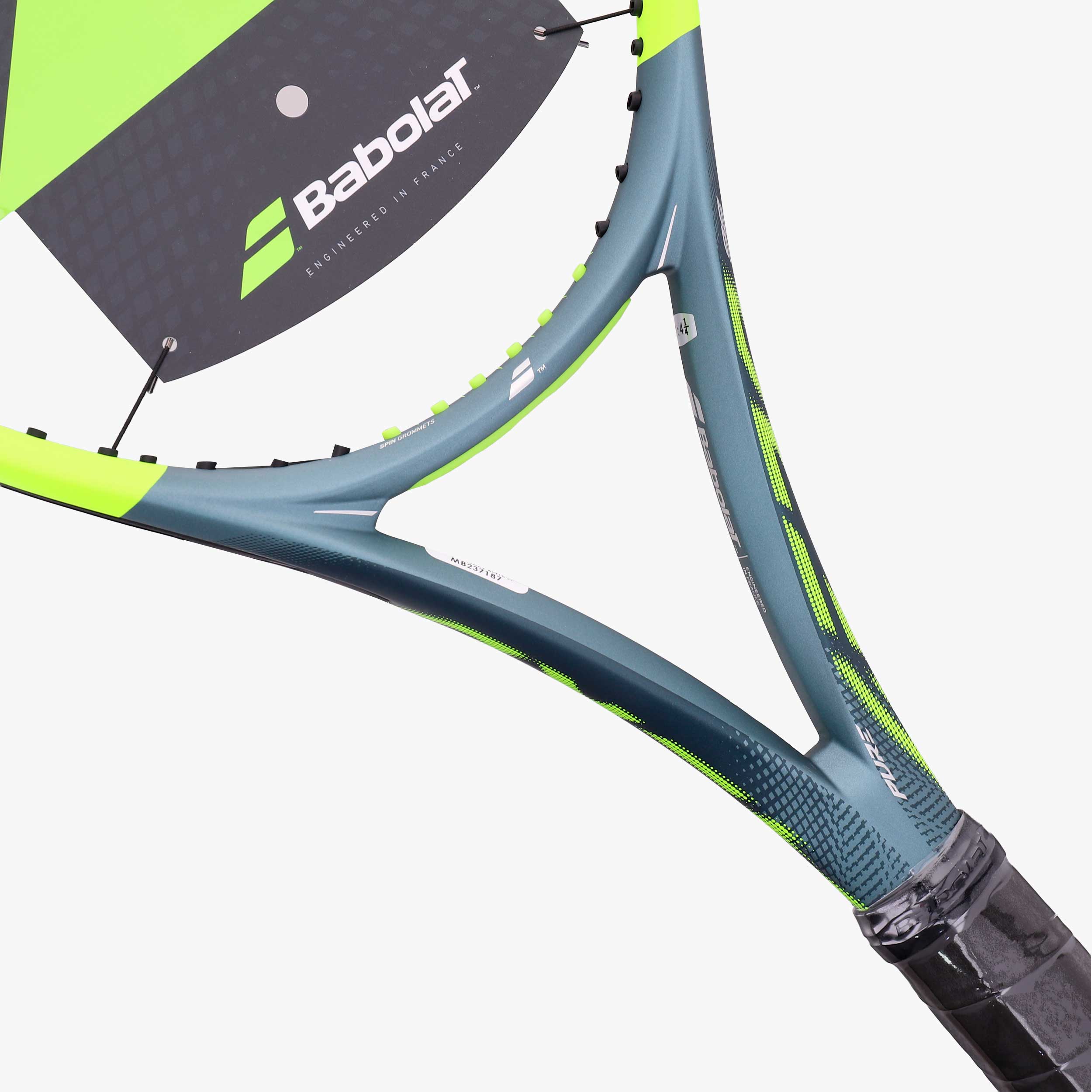 Babolat Raqueta Pure Aero 98 Gen9 4 3/8", SURTIDO, hi-res