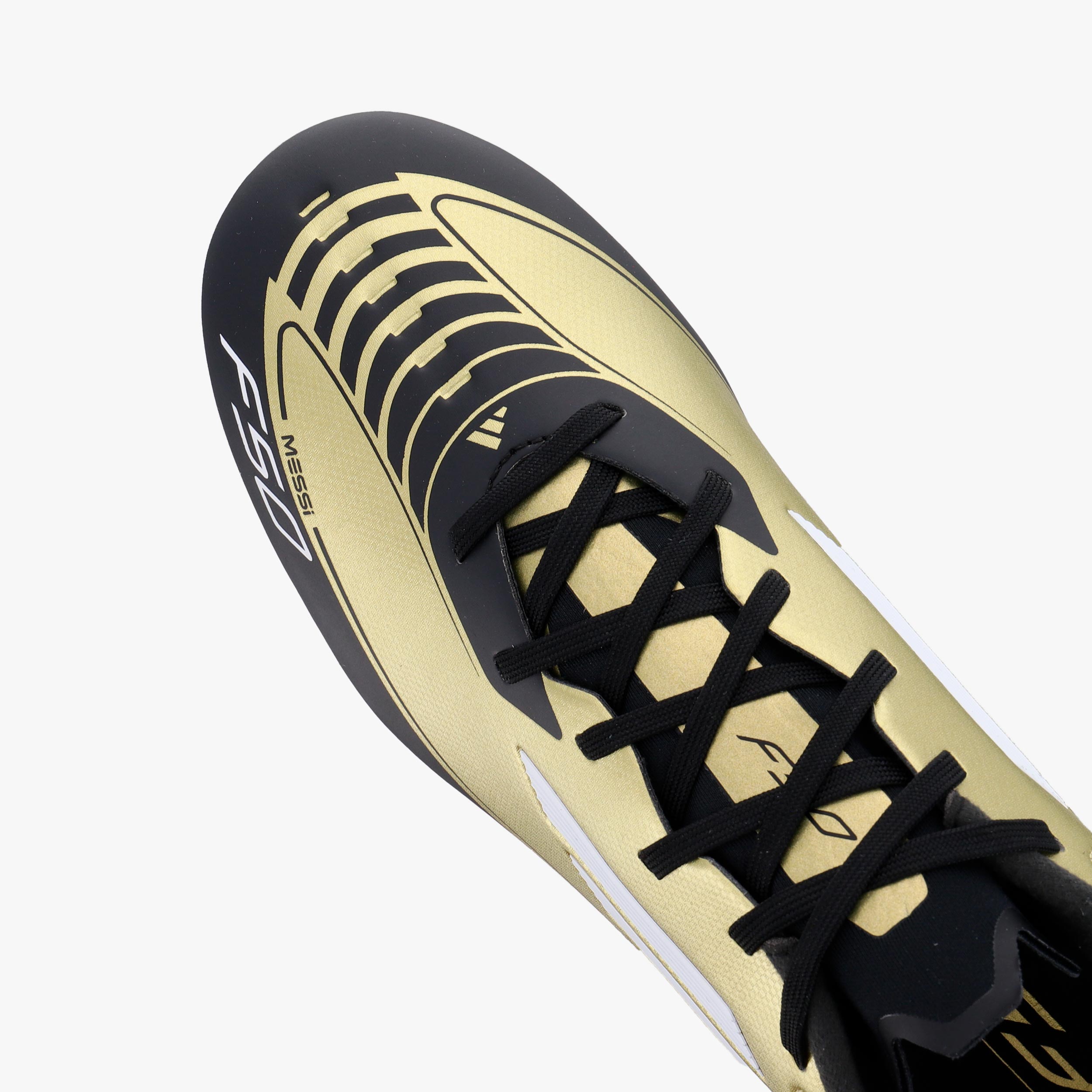 adidas Zapatillas F50 League FG, AMARILLO, hi-res