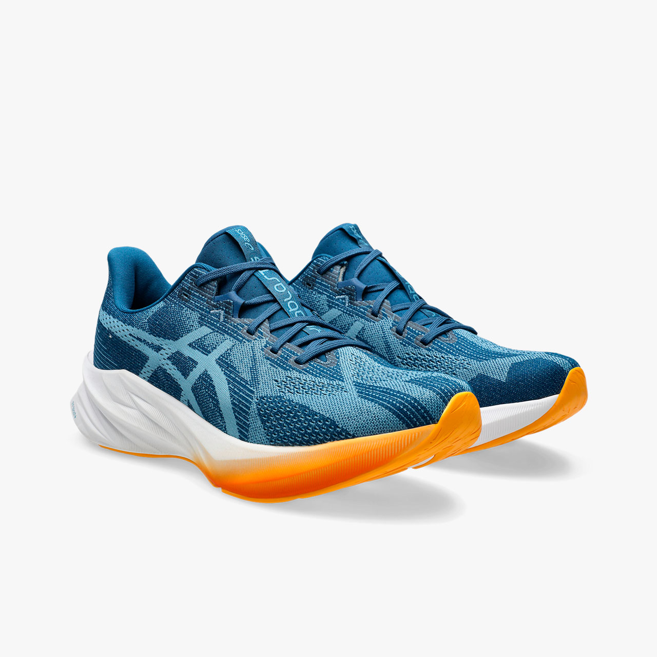 Asics Zapatillas Dynablast 5, AZUL, hi-res